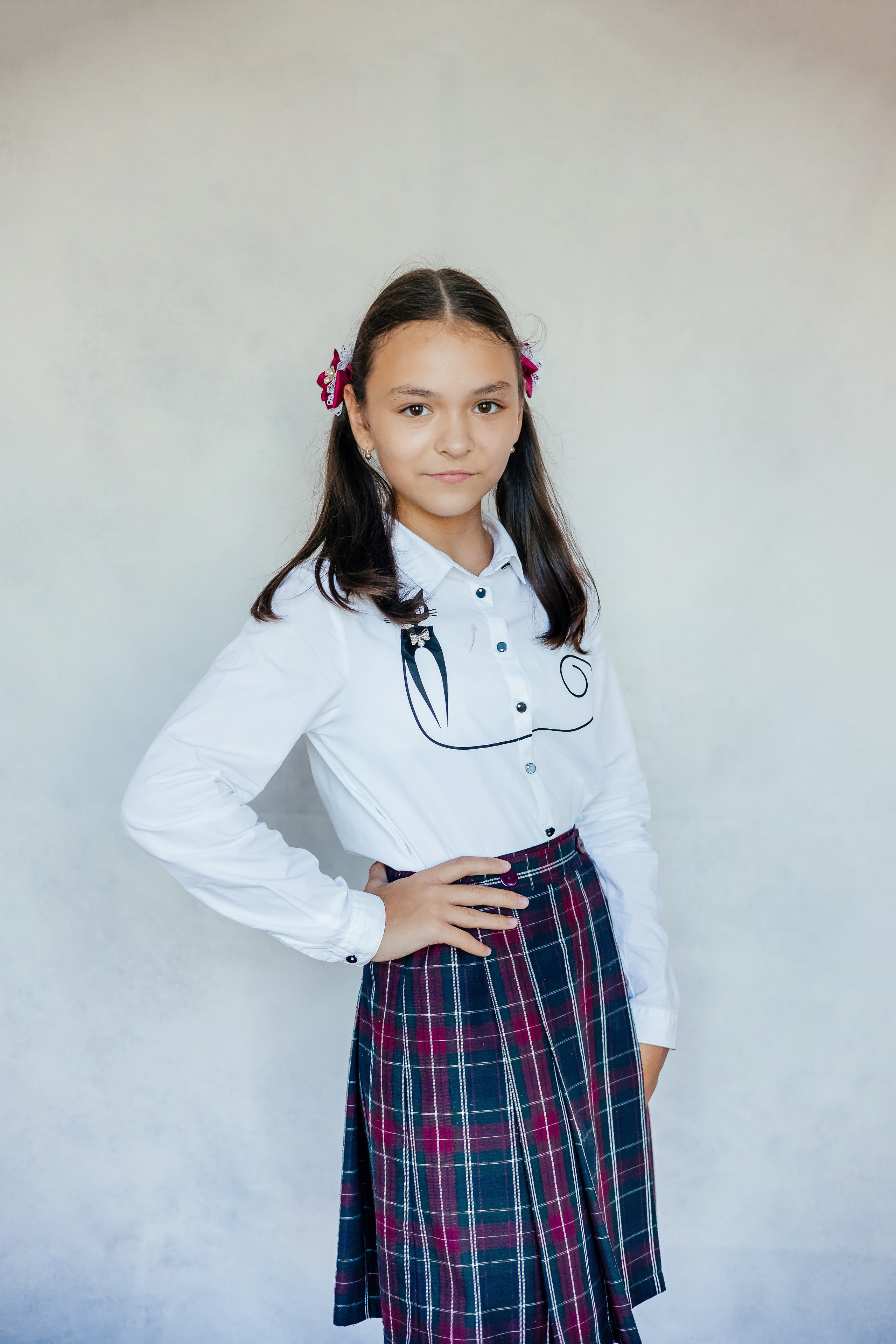 Начальная школа. Главная