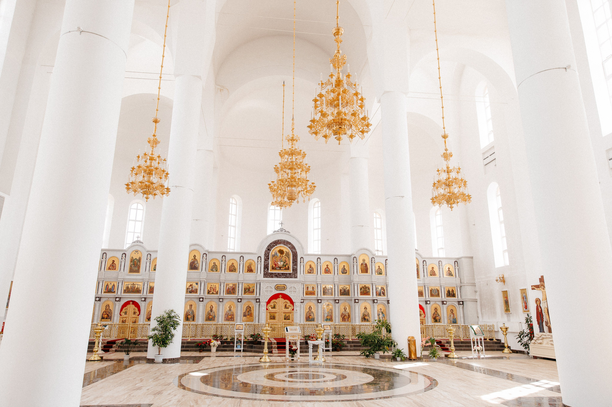 Свадьба Екатерины и Игоря. Фотограф Петр Капралов