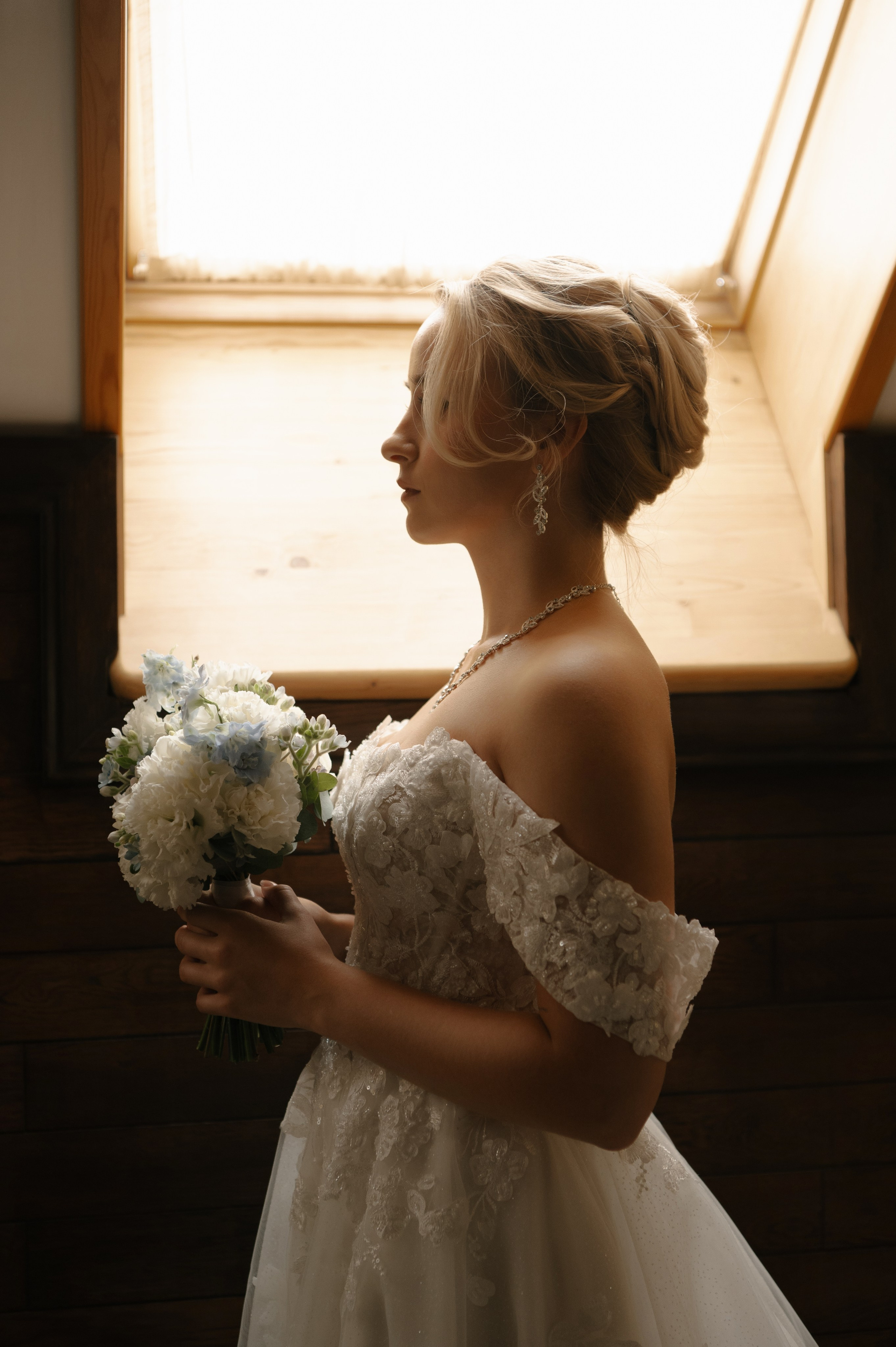 Артем и Вероника. Свадебный фотограф Белгород