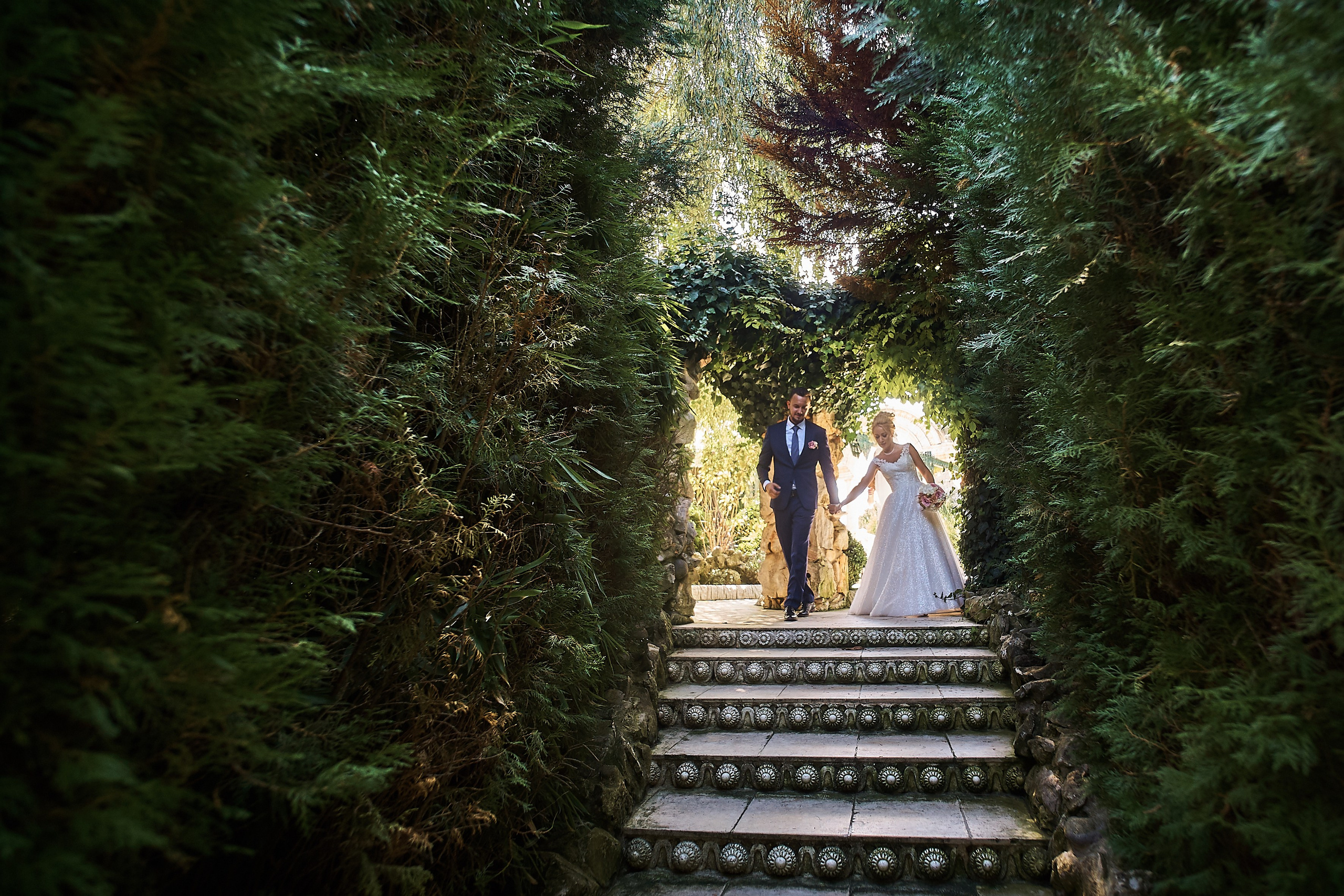 Wedding. Свадебный и портретный фотограф Сергей Кристев