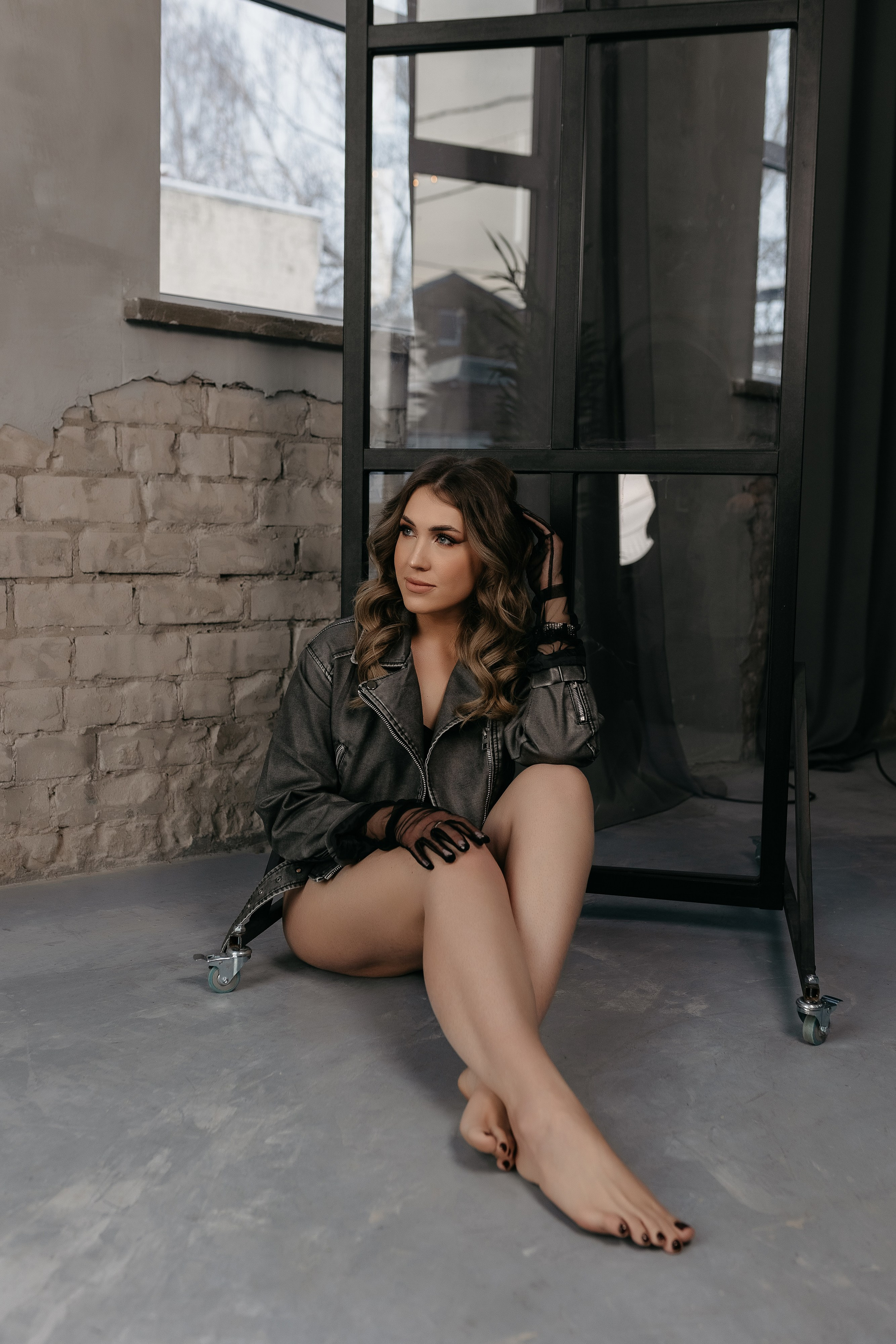 ИНДИВИДУАЛЬНЫЕ. Фотограф Никитина Марина, Санкт-Петербург