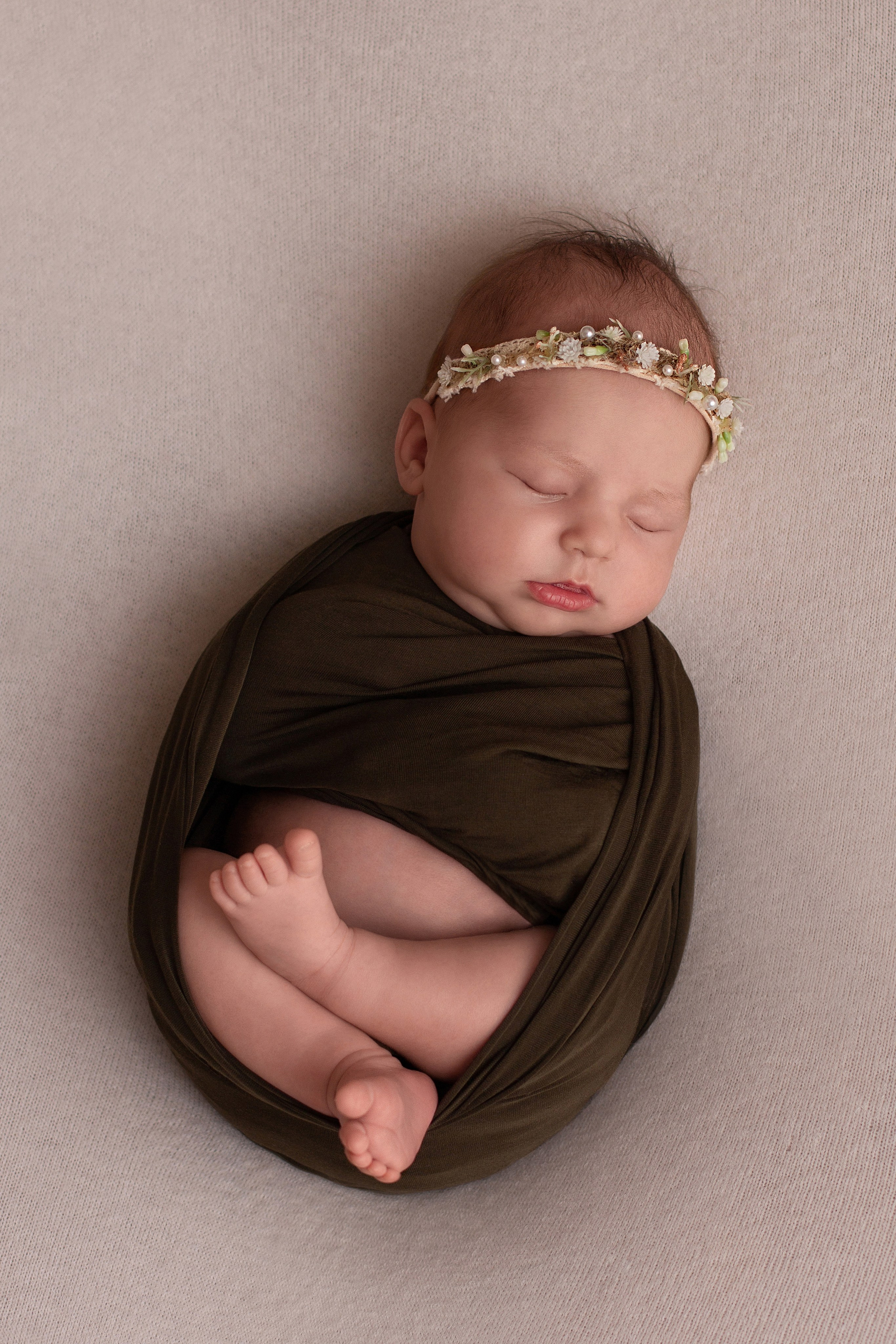 Newborn. Детский и семейный фотограф в Москве и МО