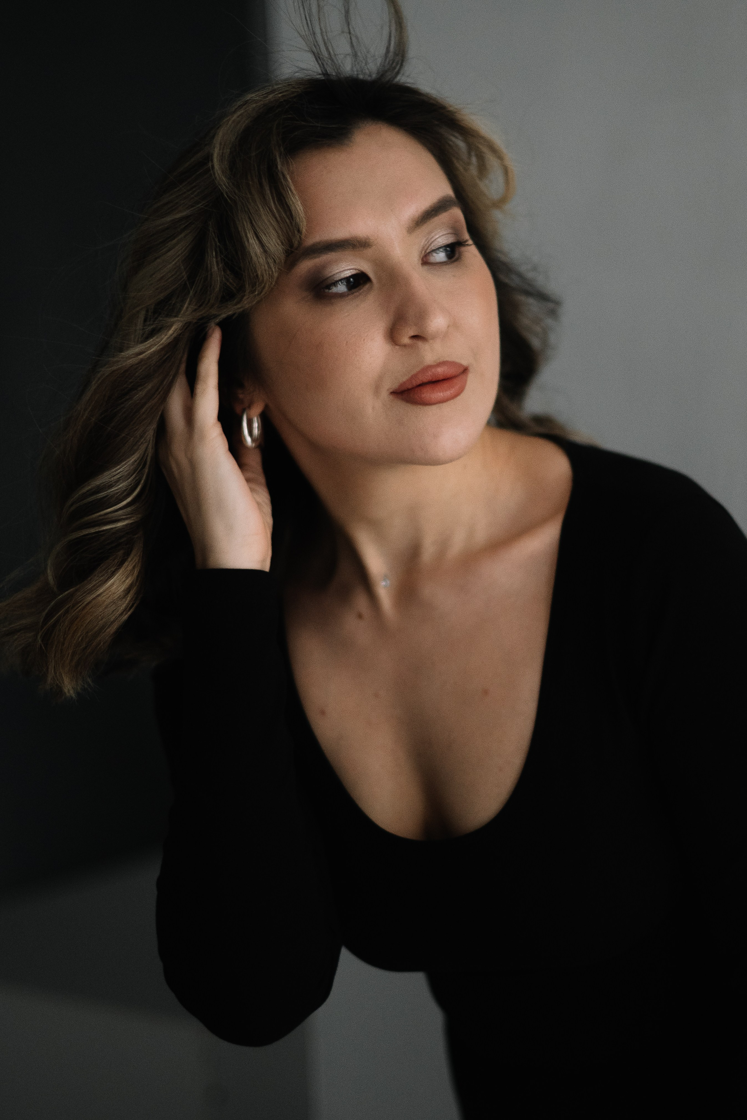 Дарья. Свадебный фотограф в Сибае Елена Самарина