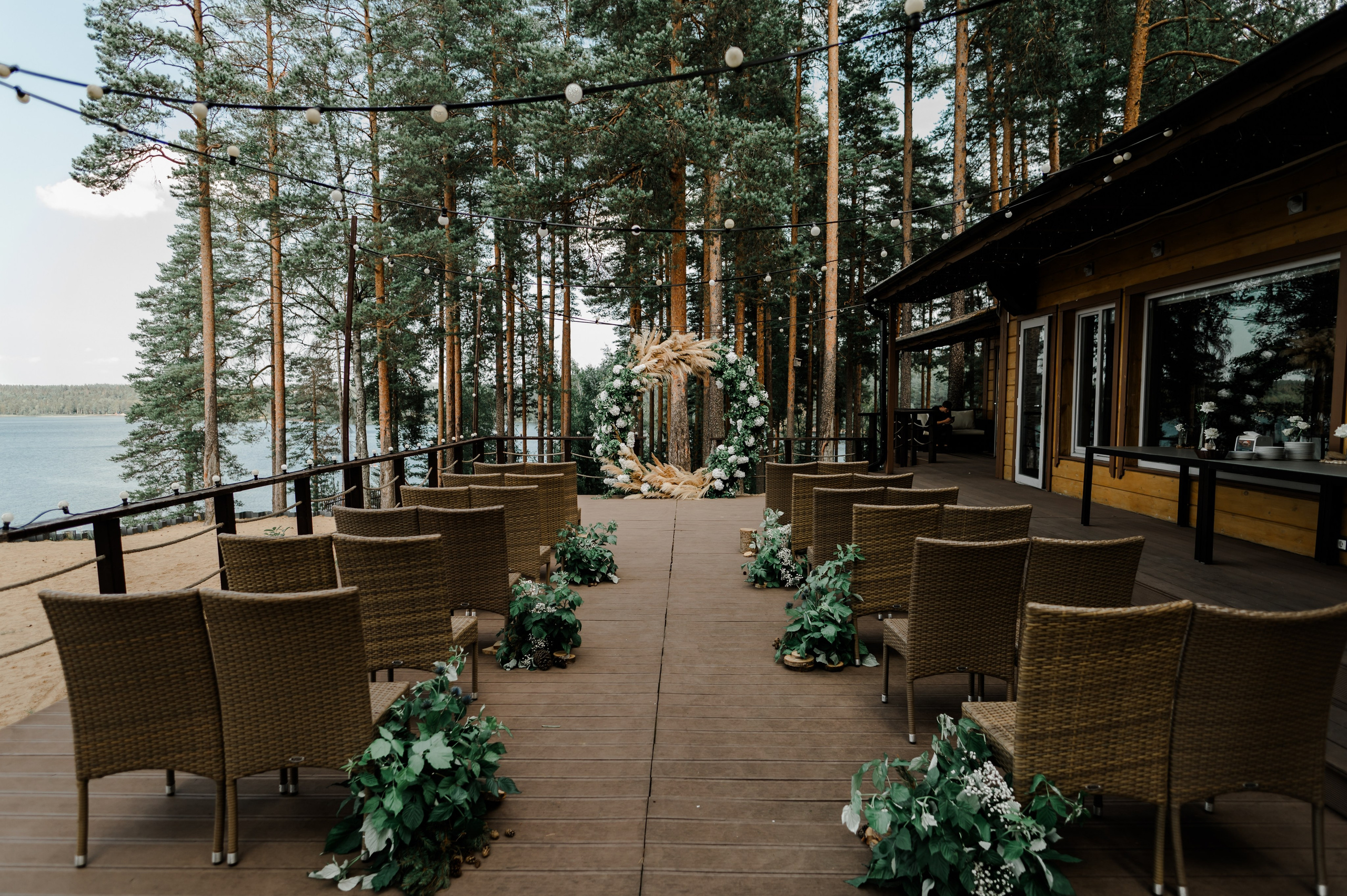 Декор. Свадебный и семейный фотограф Евгения Кононова