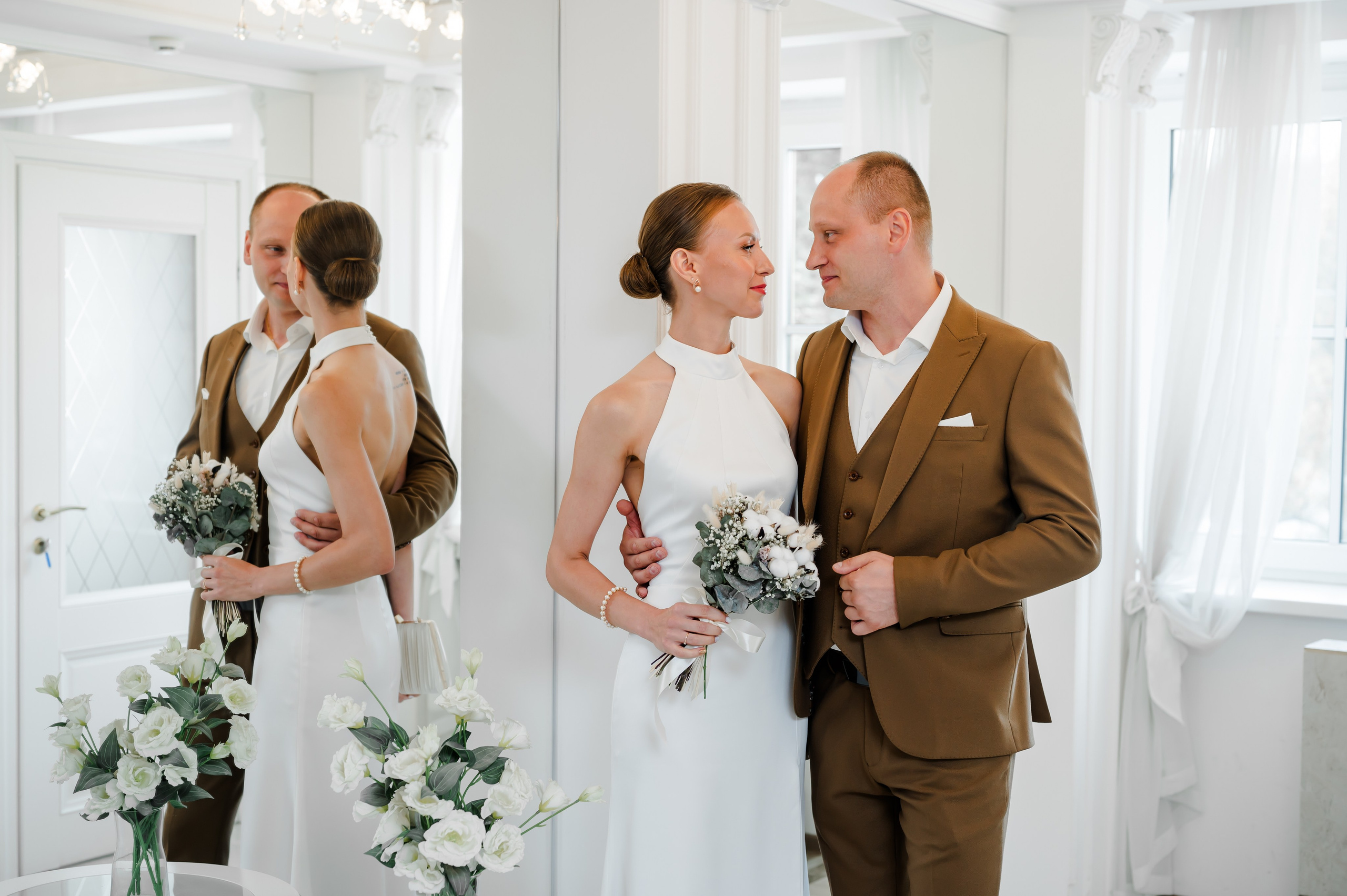 Валерия&Евгений. Свадебный и семейный фотограф Евгения Кононова