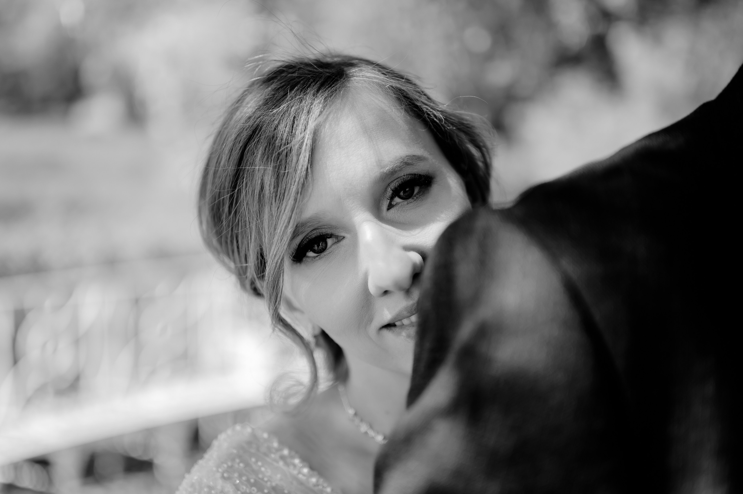 Юлия & Артём. Свадебный и семейный фотограф Евгения Кононова