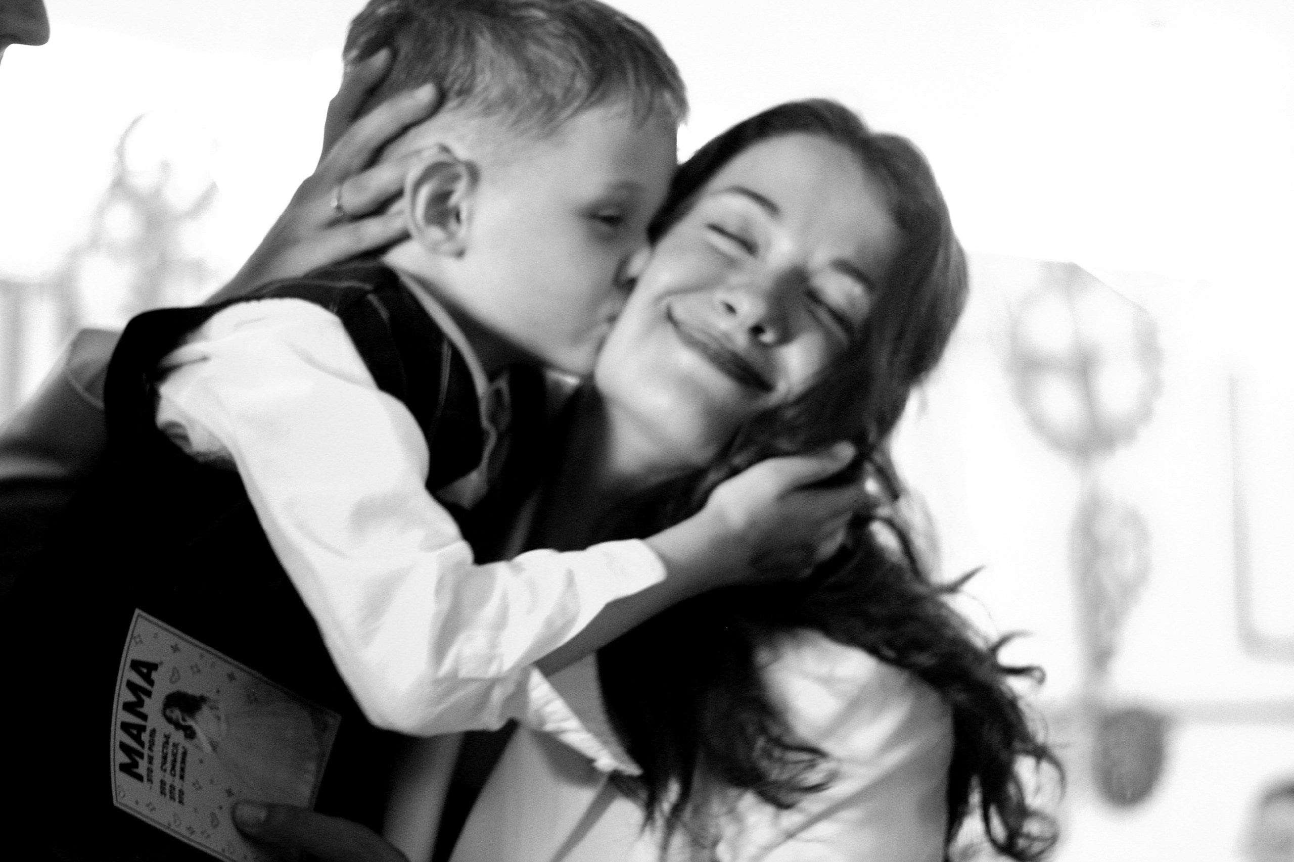 День Рождения. Фотограф Евгения Рай