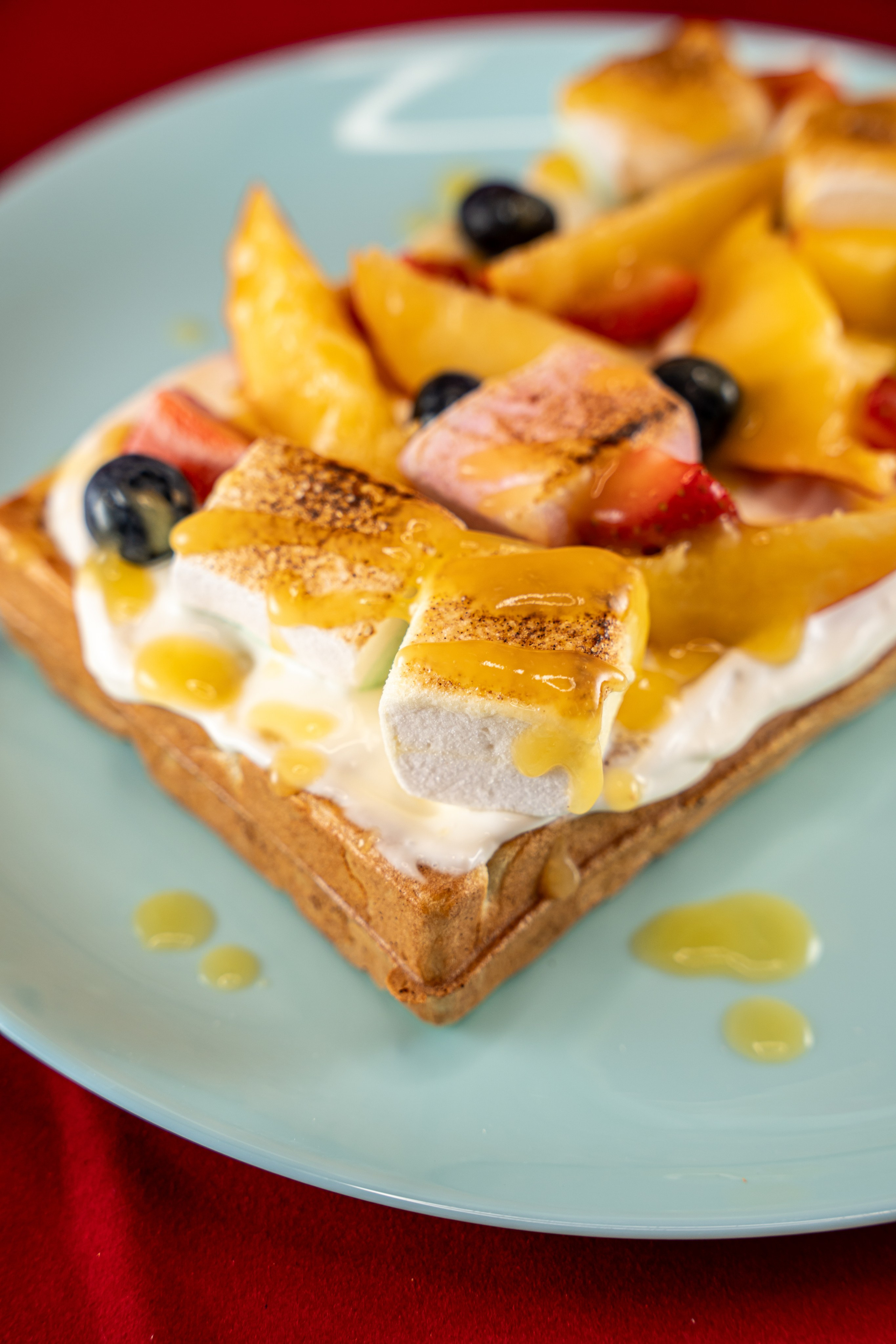 Pro Вафли фуд фото и видео. Шедевры для Вас! Фотограф и Видеограф в Краснодаре Пахиев Руслан