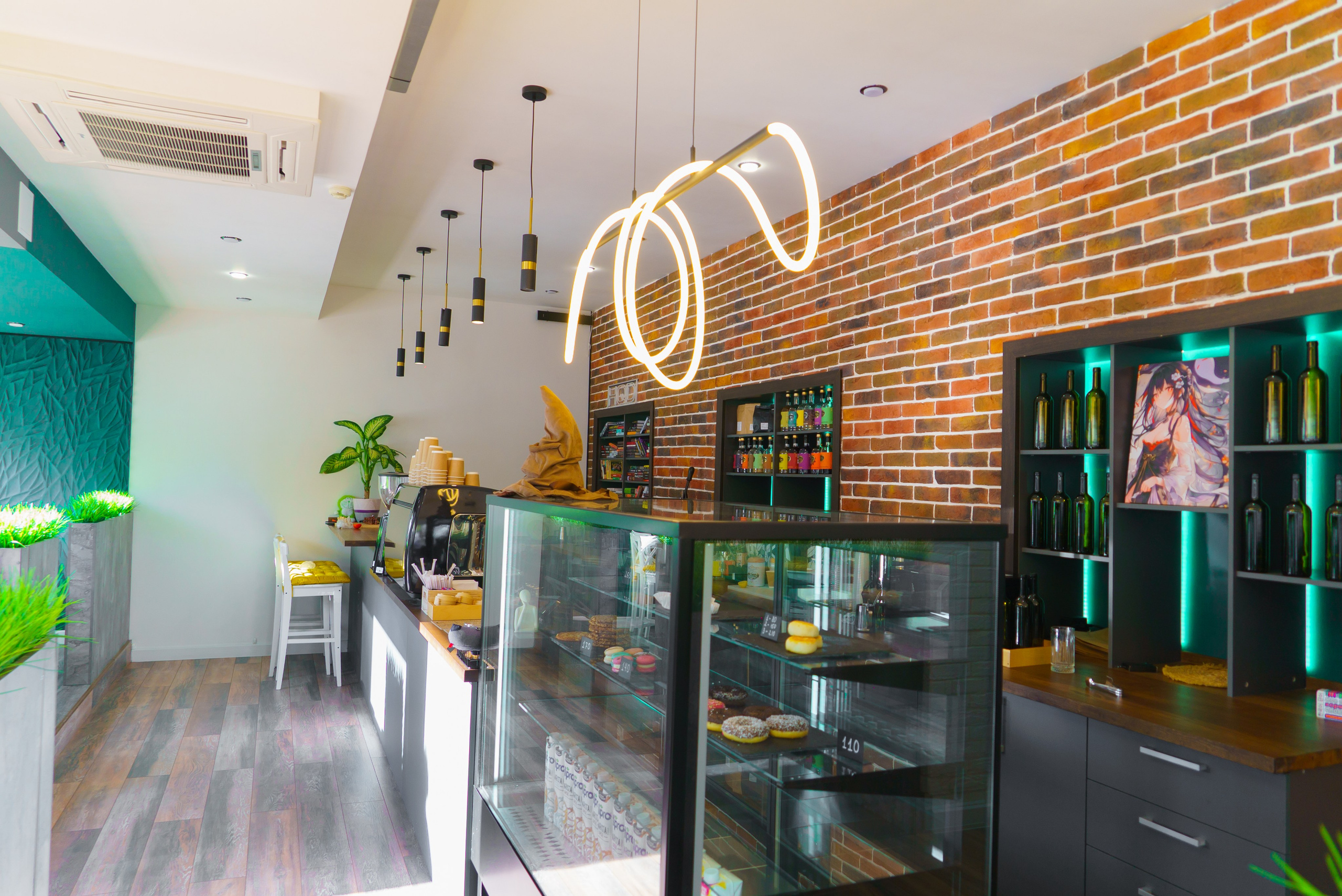 Кофейня факультет — фото и видео. Шедевры для Вас! Фотограф и Видеограф в Краснодаре Пахиев Руслан