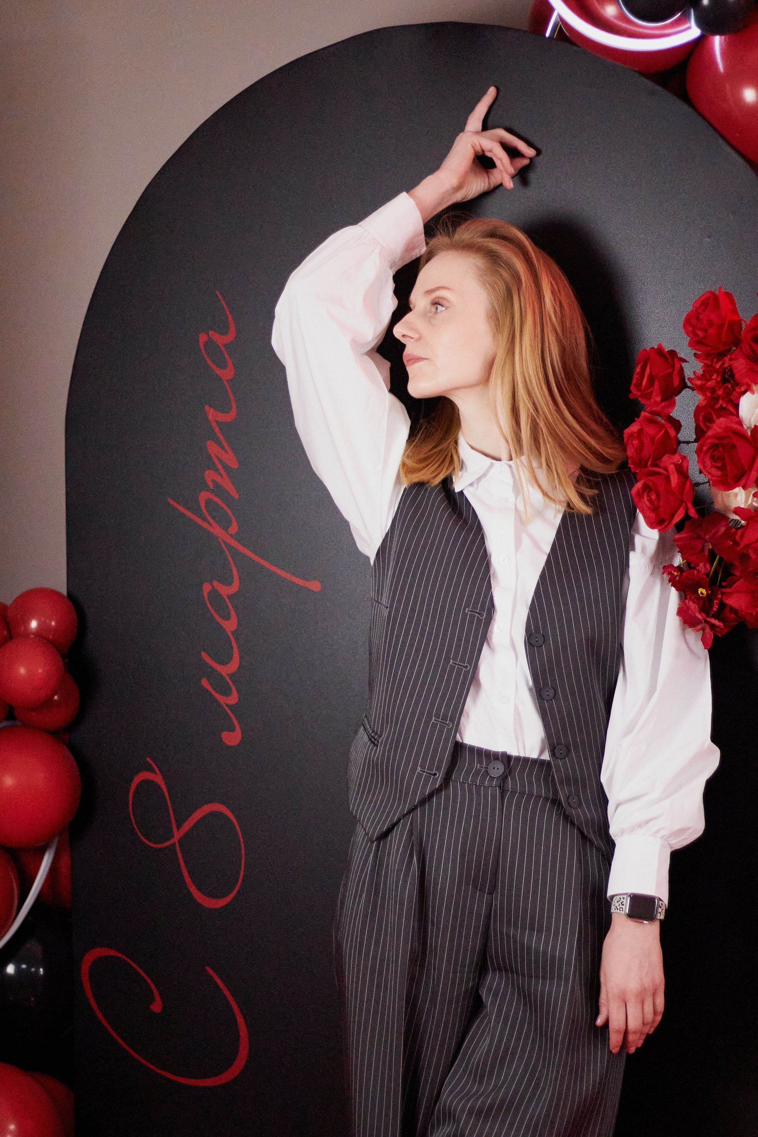 Корпоратив. Фотограф в Ростове-на-Дону Нюхарева Виктория