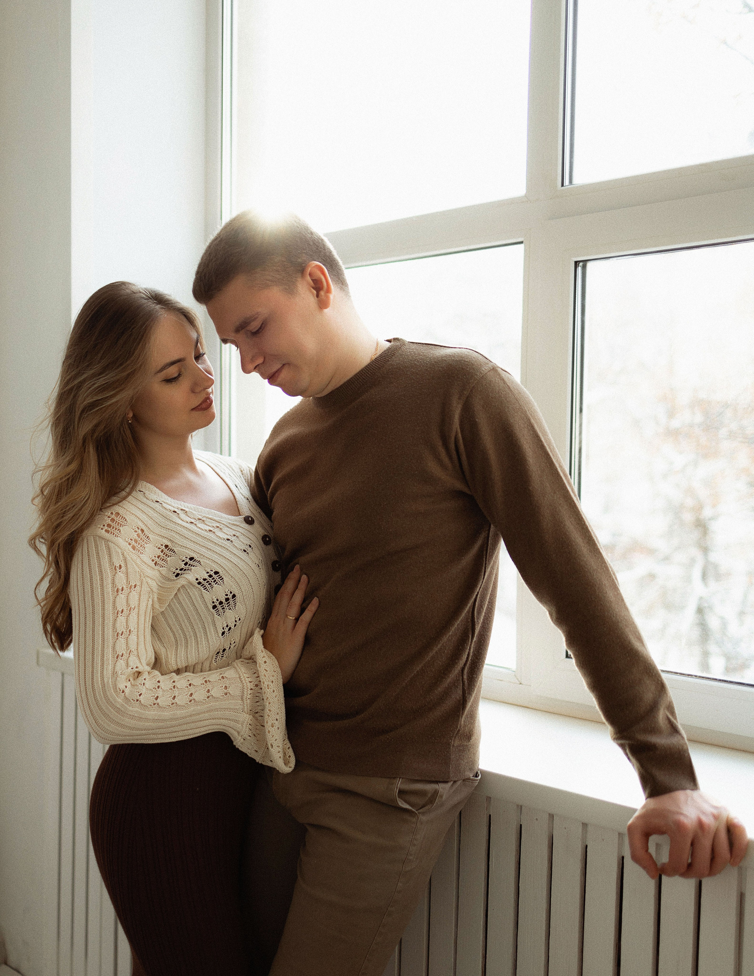 Семейная съемка. Меня зовут Филатова Юлия и я фотографирую женский портрет, семейные съемки, детей в МО и Москве