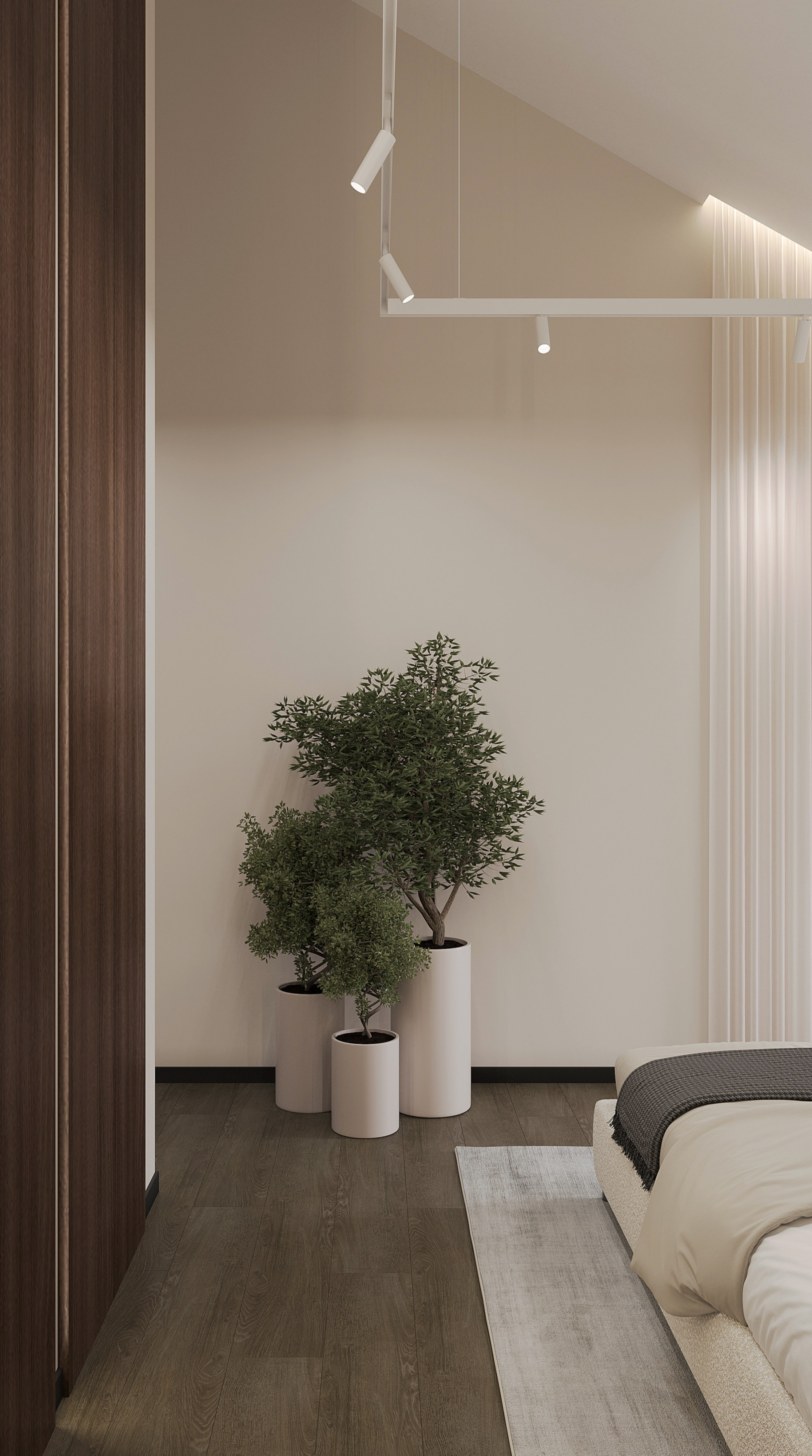 Проект Дома Клопицы. Студия дизайна интерьера Лактионовой Елены