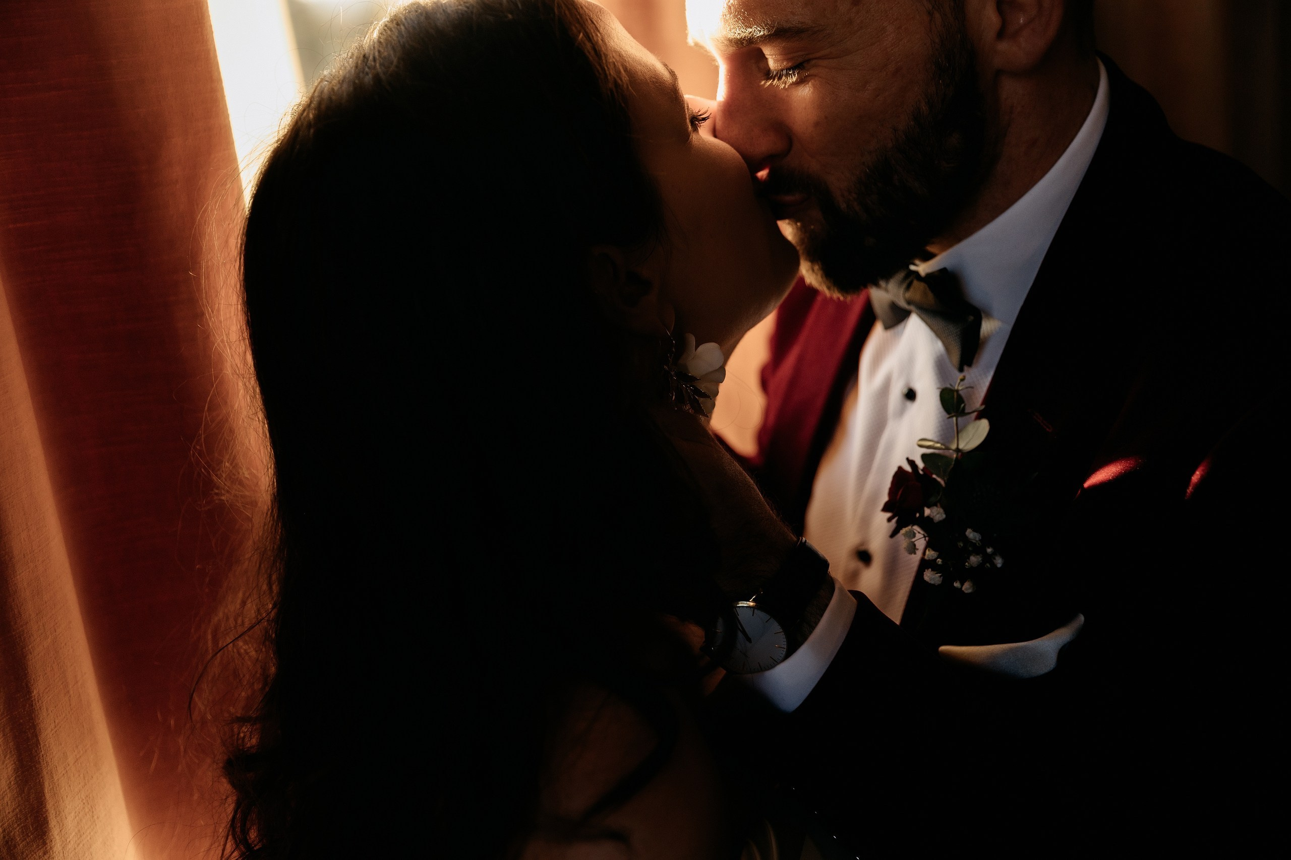 Hartsfield Manor Wedding. Moments Catchers — Wedding Photography & Video Duo in London