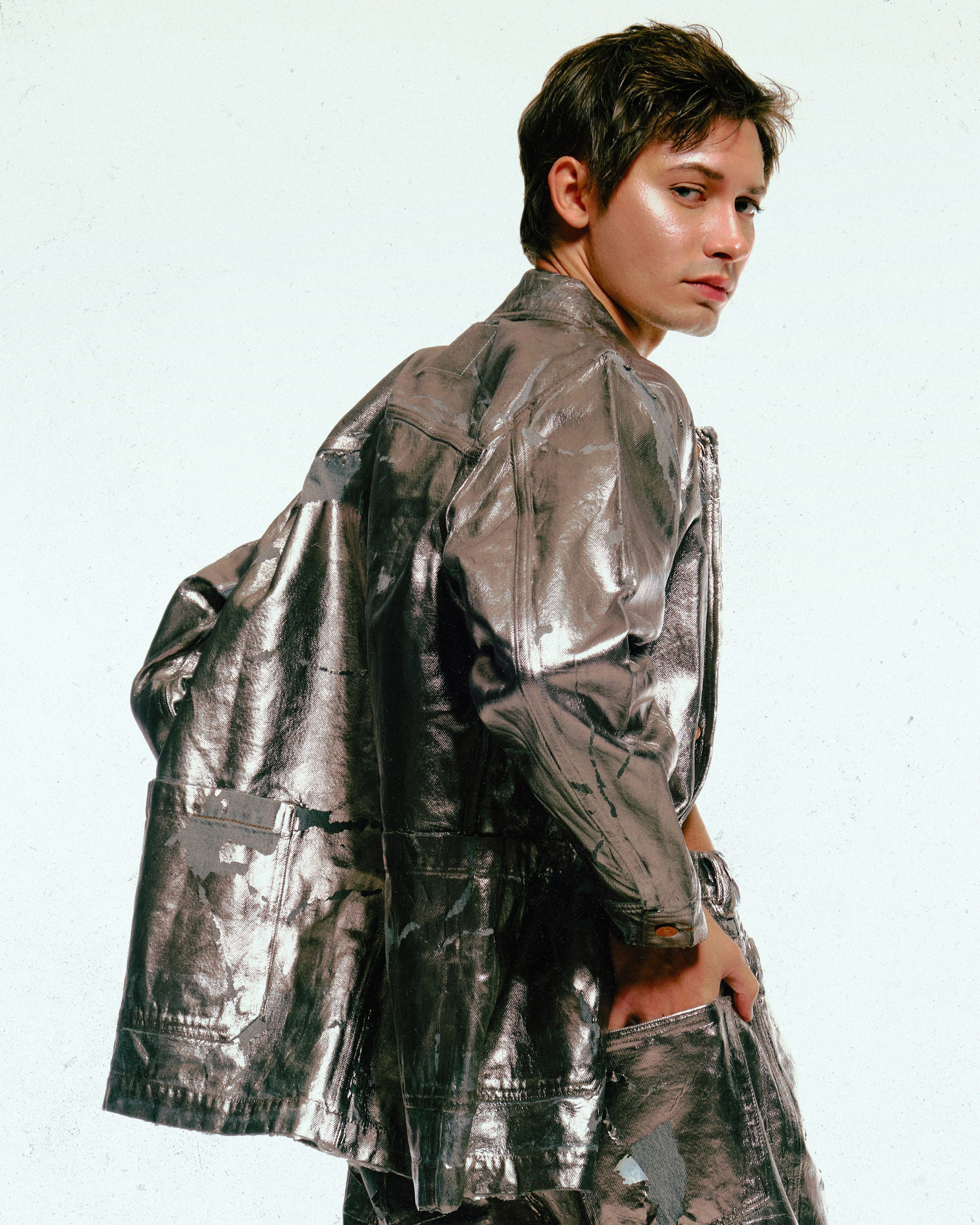 DENIS S. THE FAME MODELS