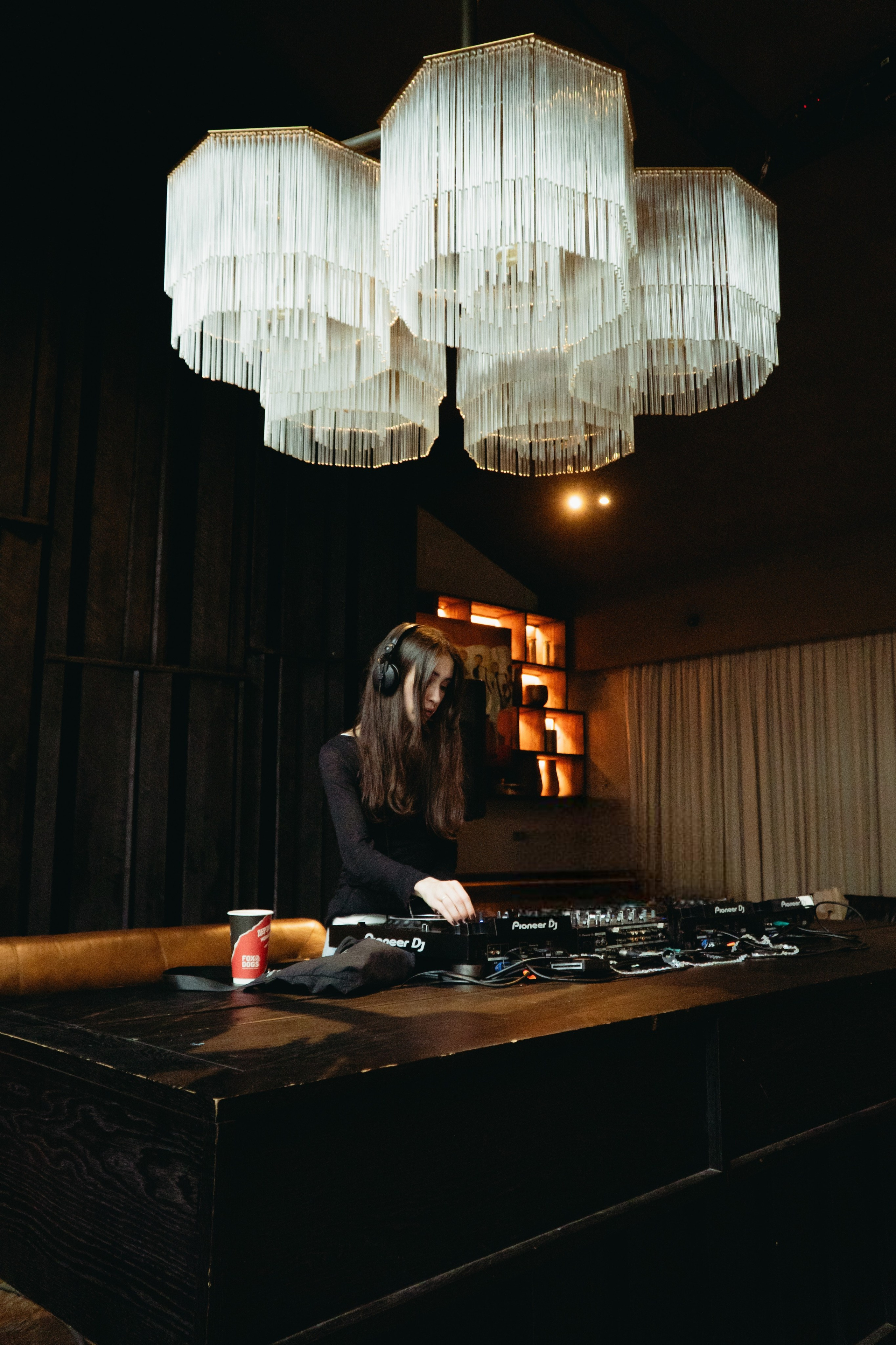 Концерты и съемки. JK`Shot