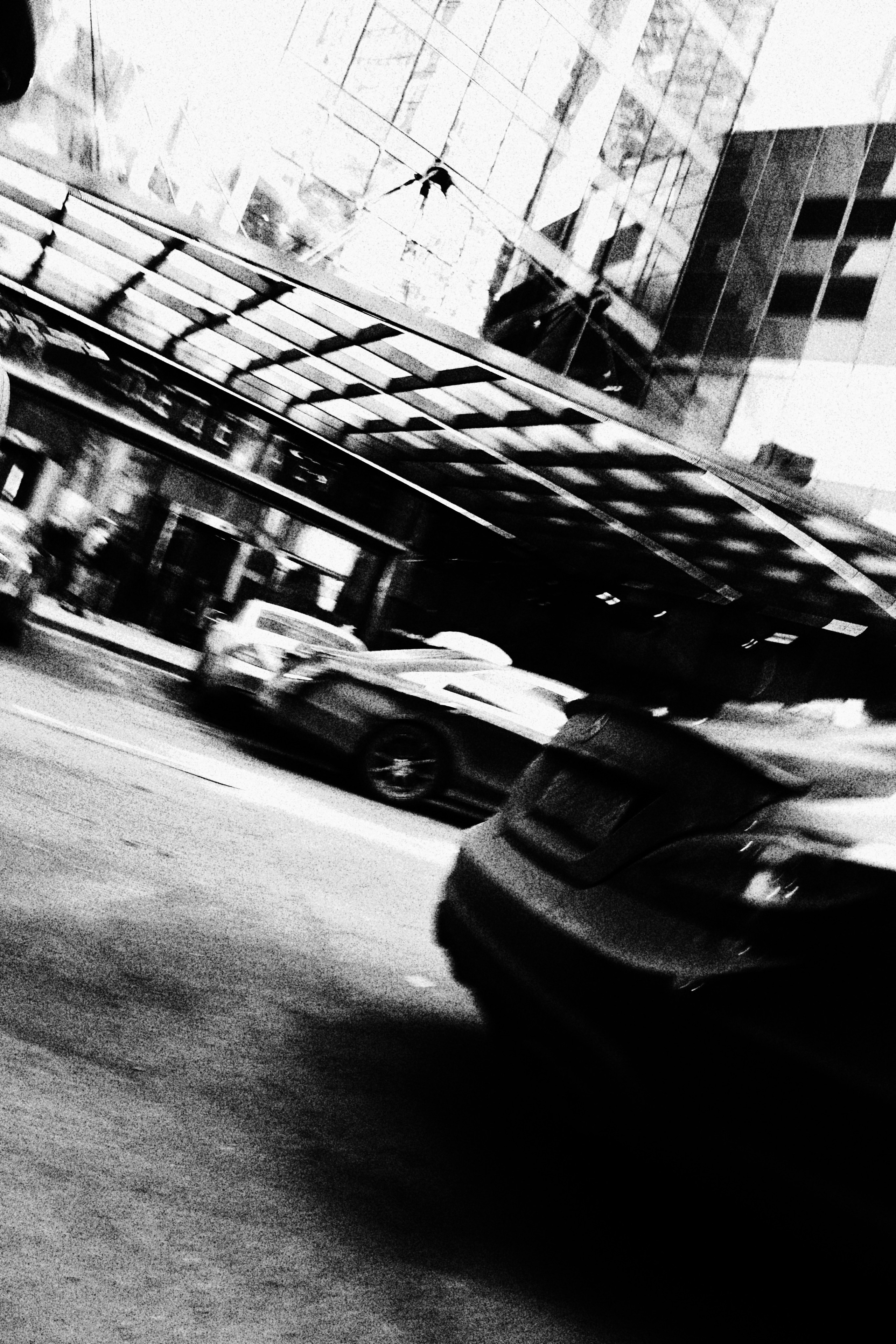 Moscow City. Juliarubis.com