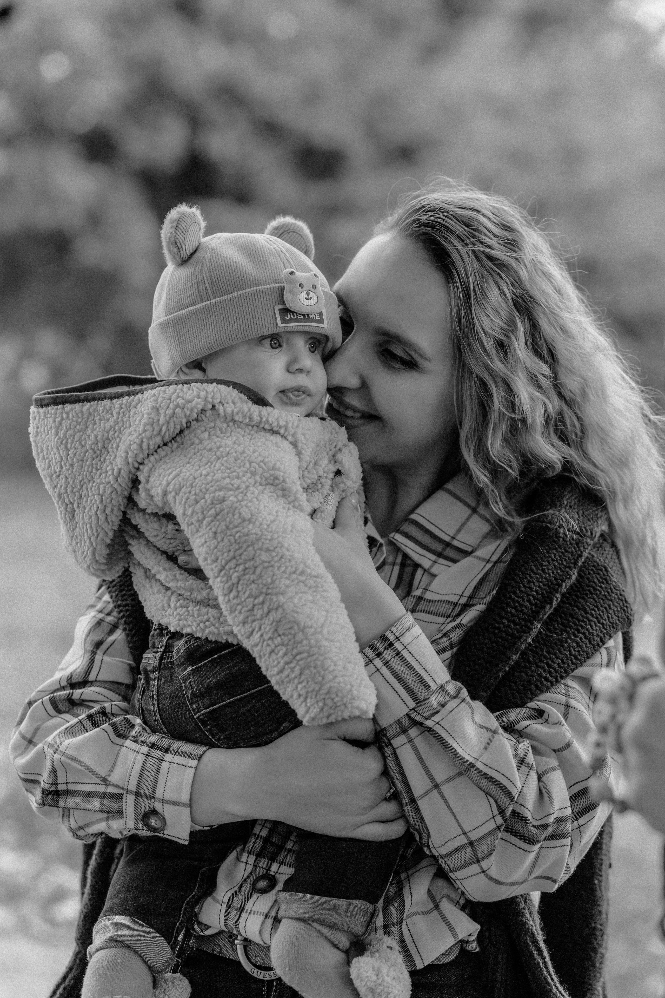 Семейная. Фотограф Францова Полина