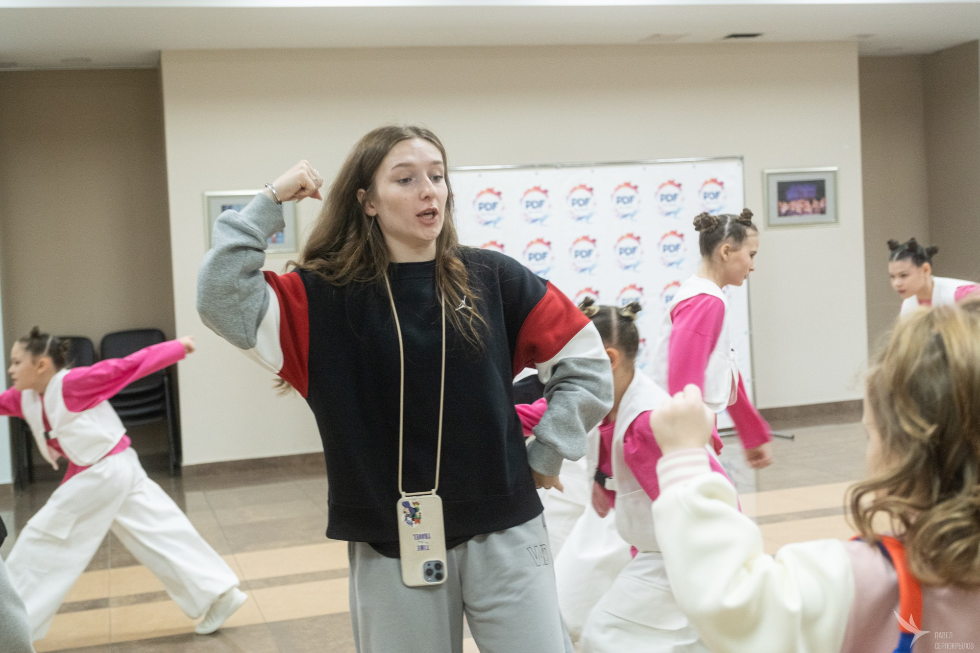 PDF 2023 Autumn. Репортажный фотограф в Казани Павел Серпокрылов