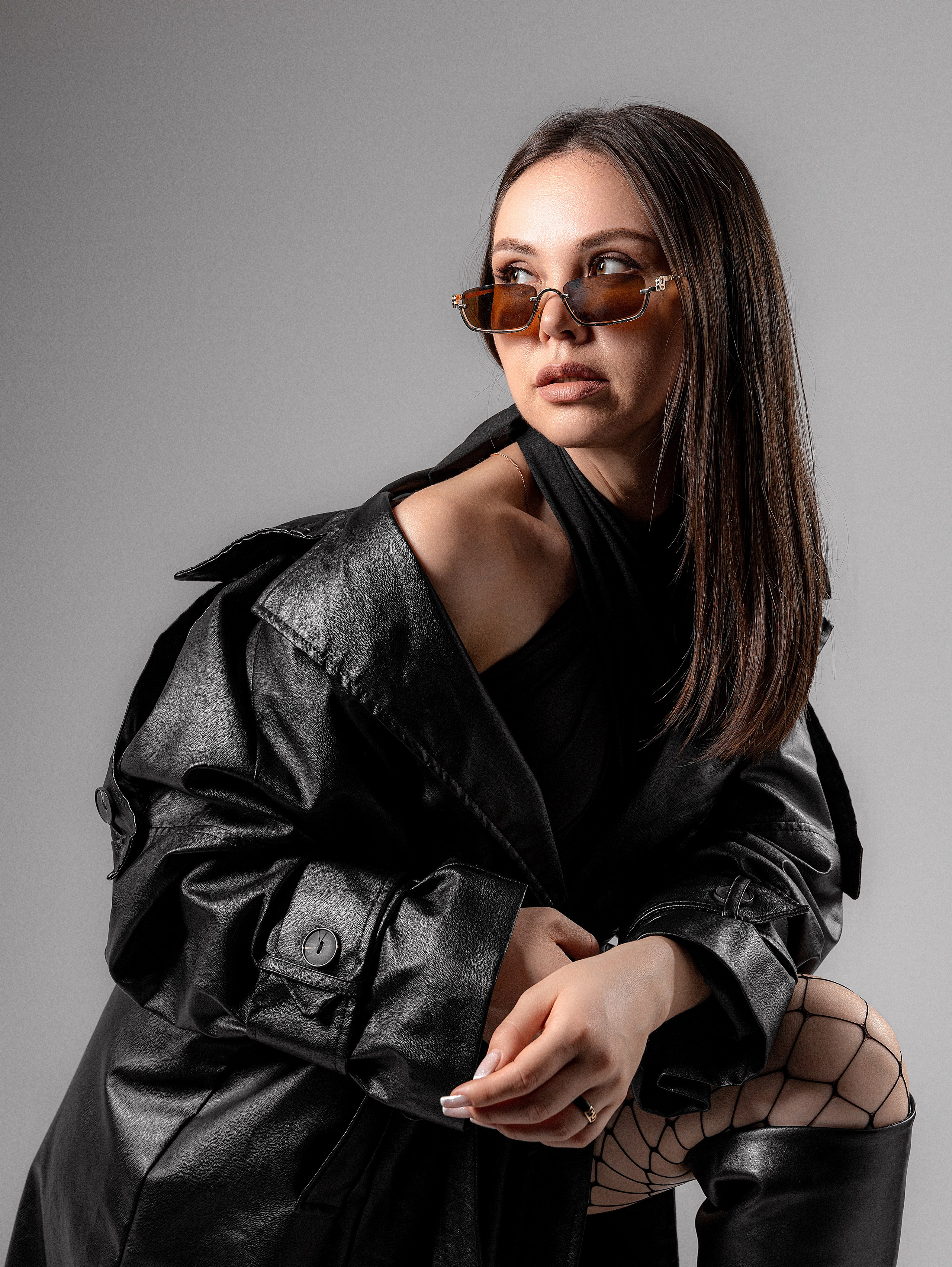 Александра. Главная