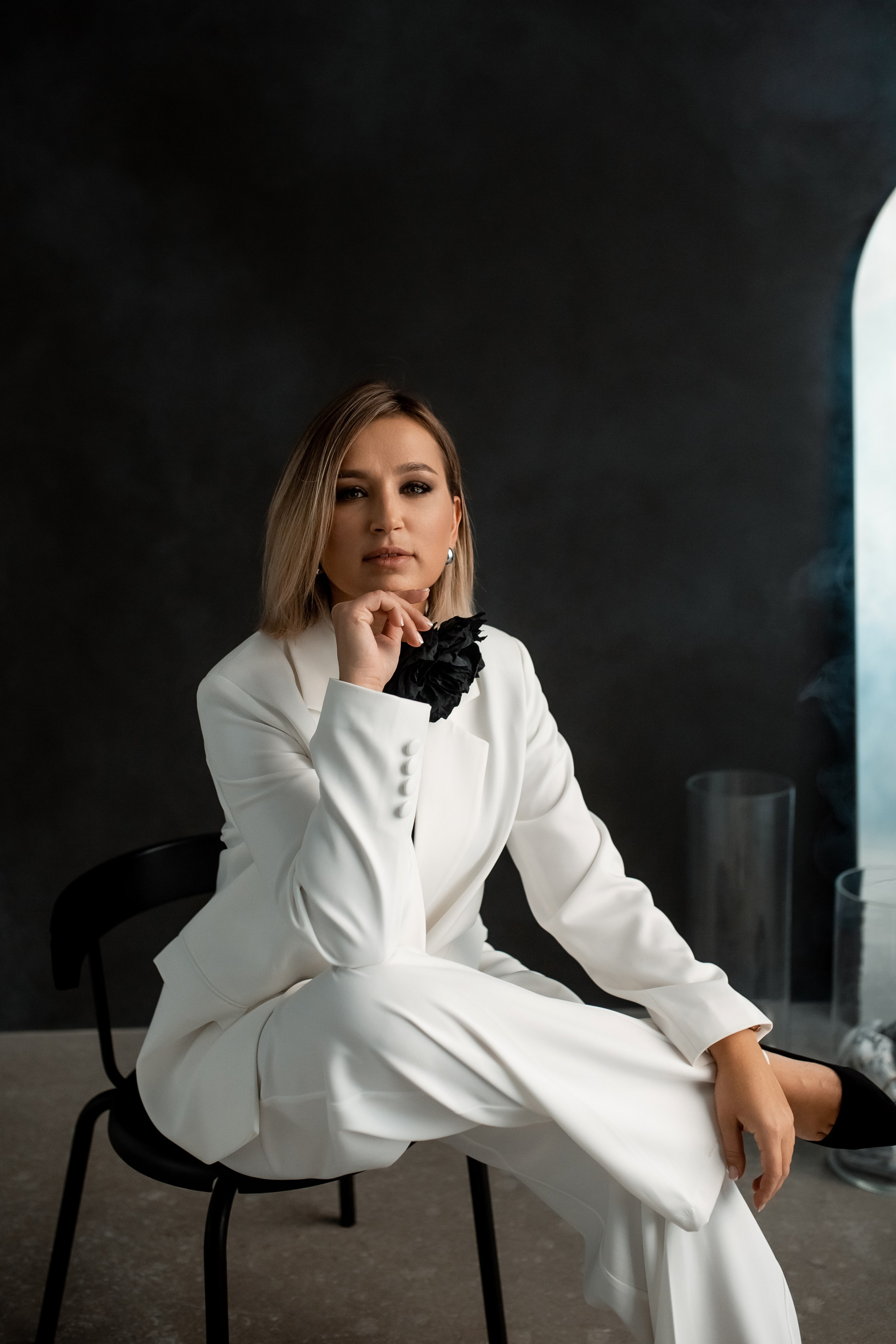 Контент фотосессия в Краснодаре