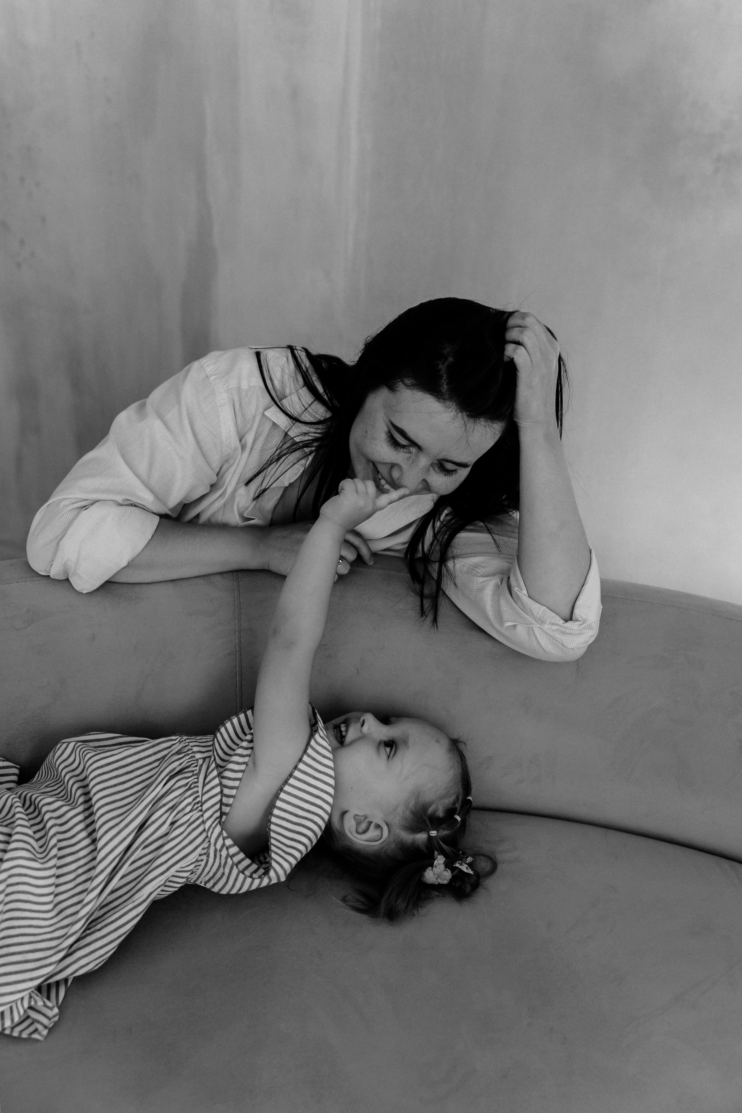 Яна и Ульяна. Фотограф Москва, Санкт-Петербург, Абакан