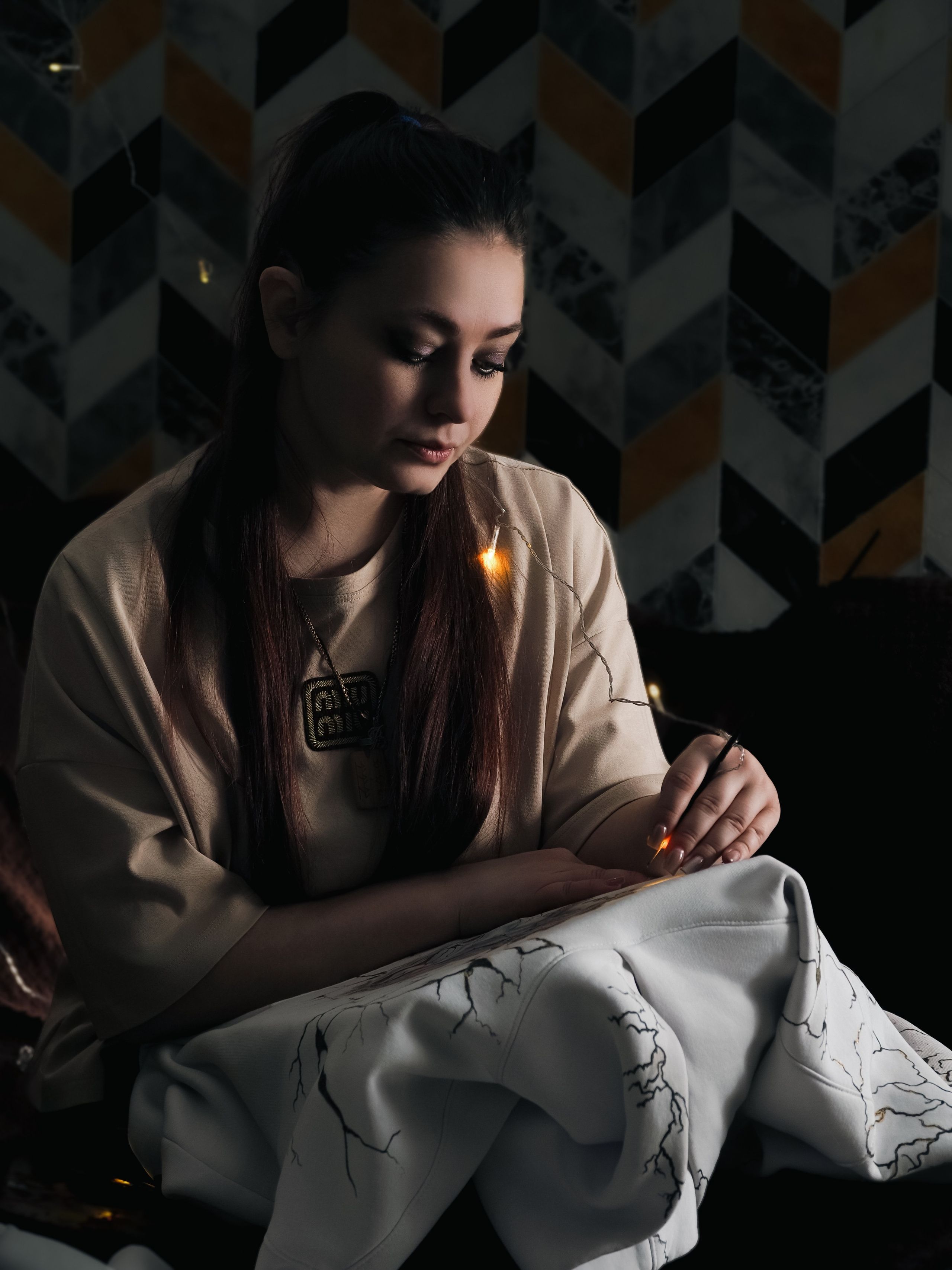 Кастомайзер. Профессиональная фотография от VladEstaf_StyloQArt: портреты, репортажи, семья