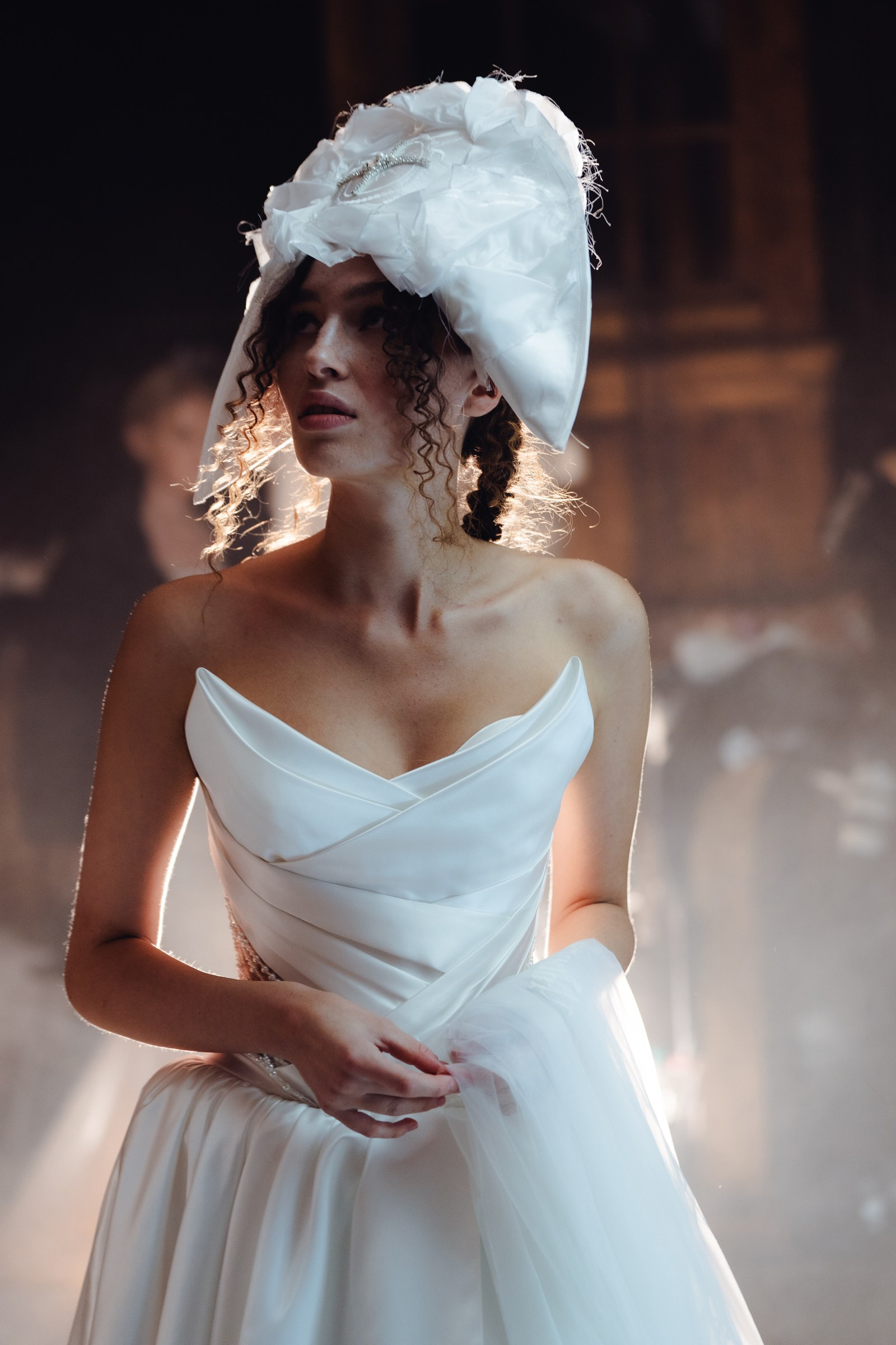 Lightroom pack #3. Светский свадебный фотограф в Москве и Европе Арсений Прусаков