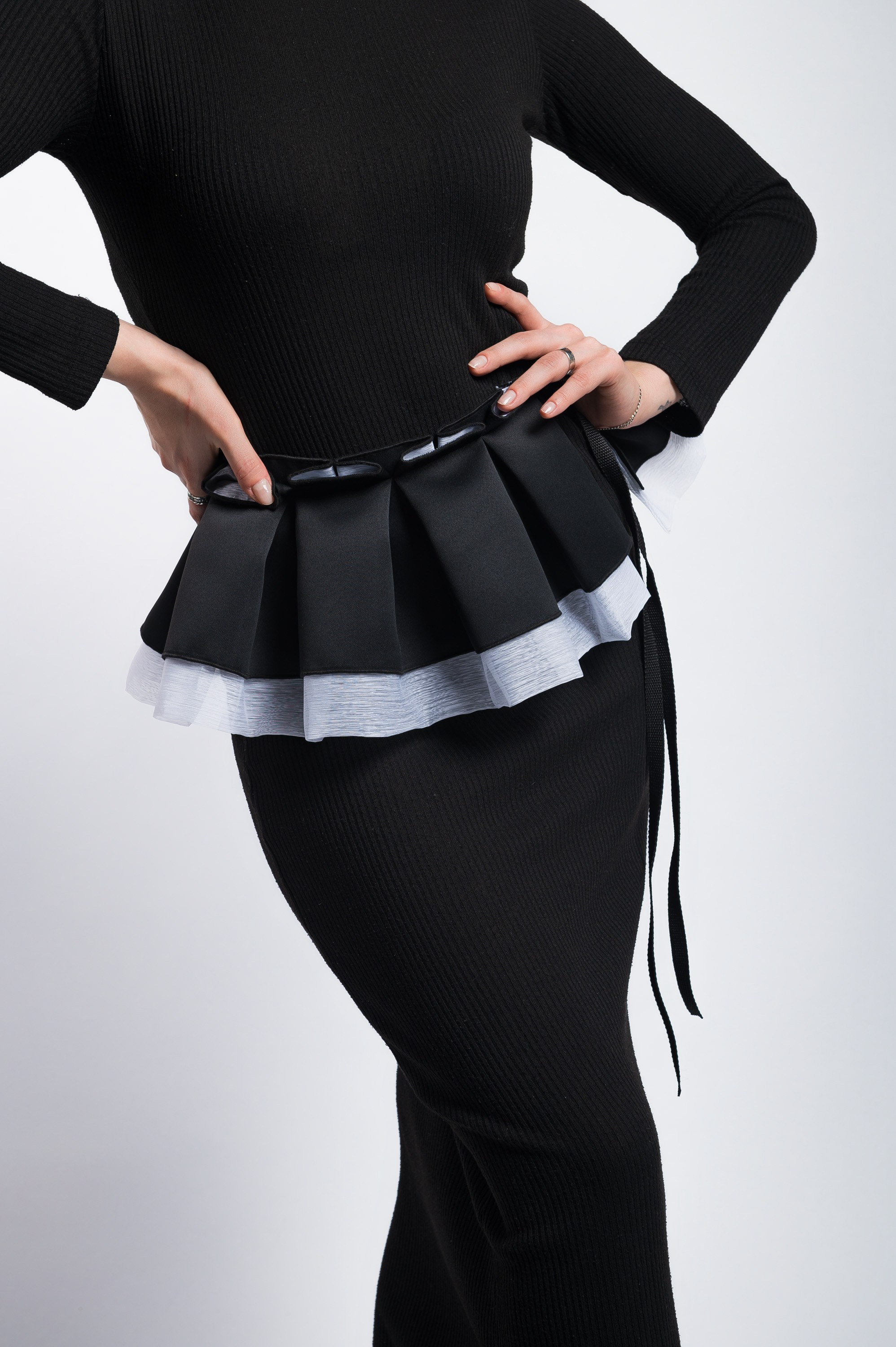 Рюши. Главная