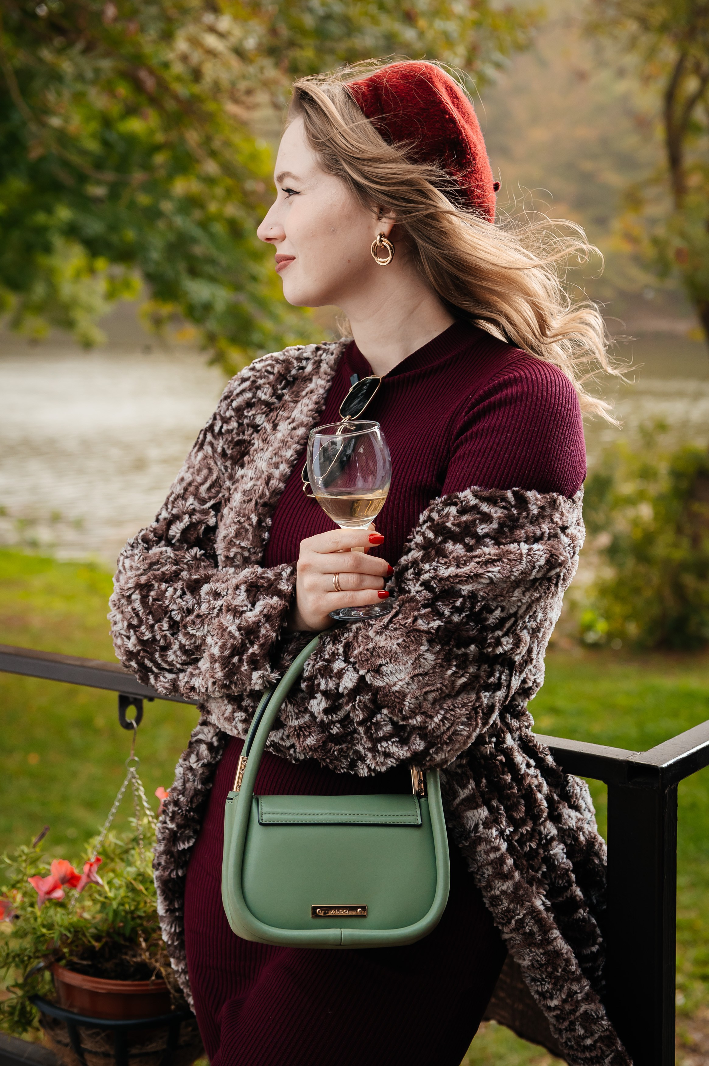 Семейные выходные с «Chery». Главная