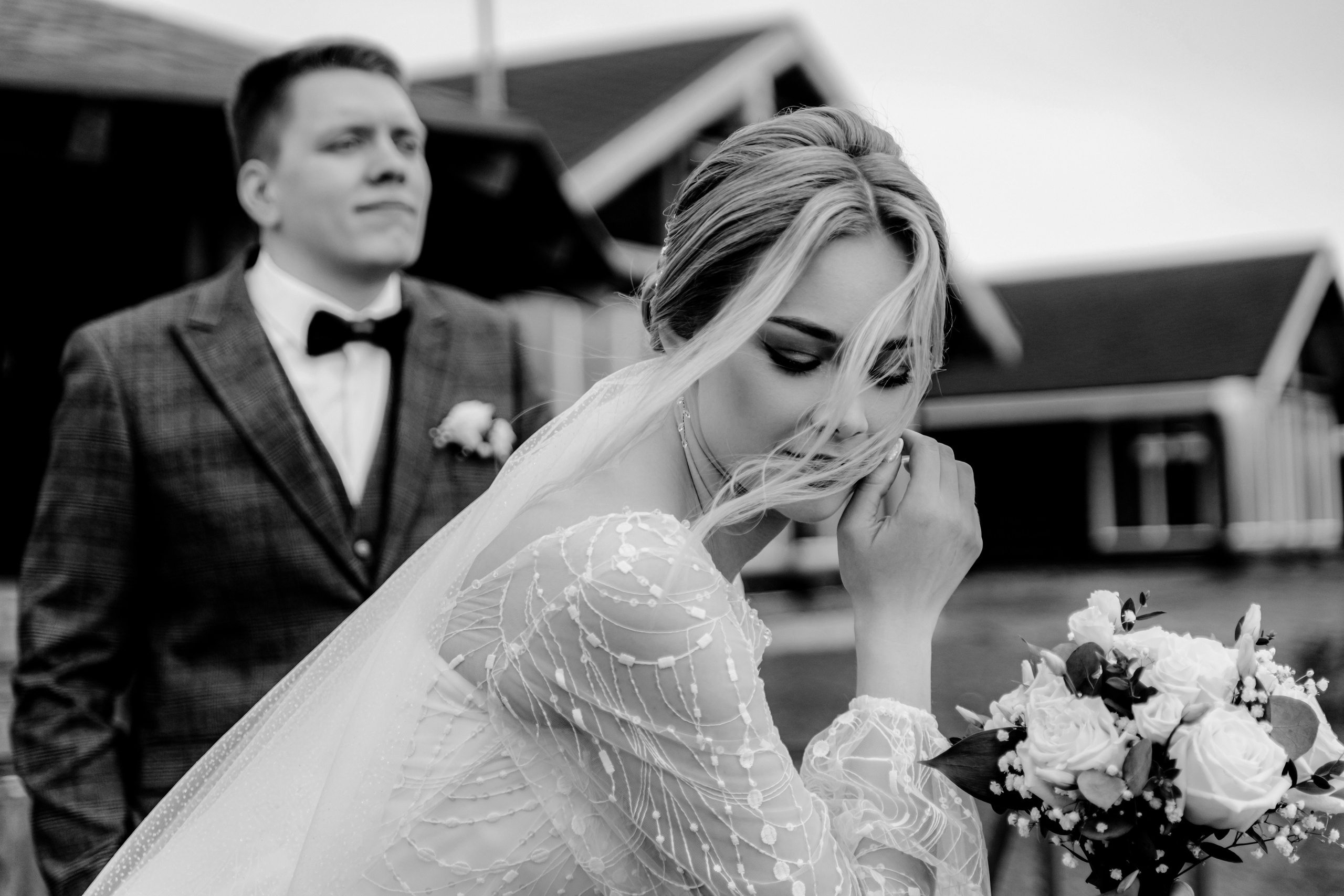 Андрей и Ольга