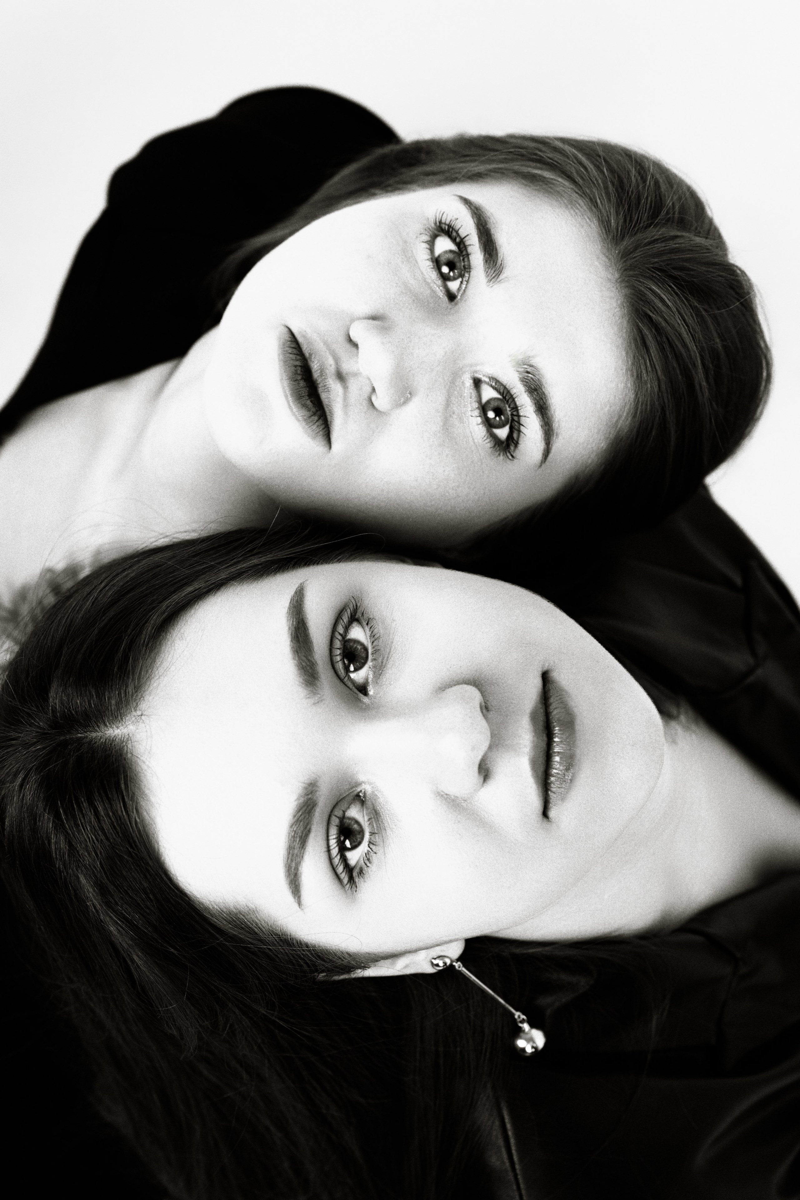 Студийные фотосессии. Студийный и свадебный фотограф и видеограф в Севастополе — Юлия Макаренко