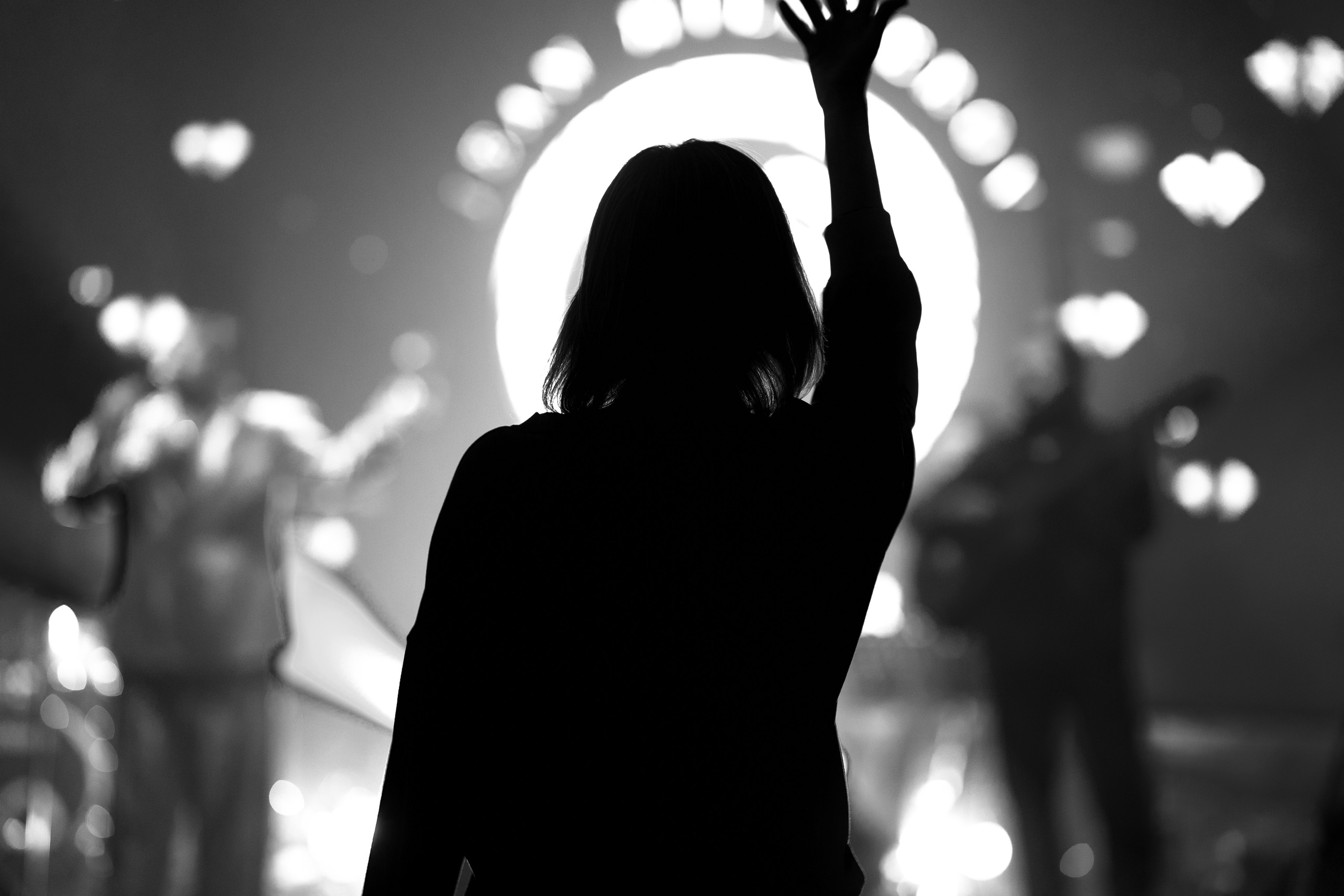 Синергиум. Фотограф Москва