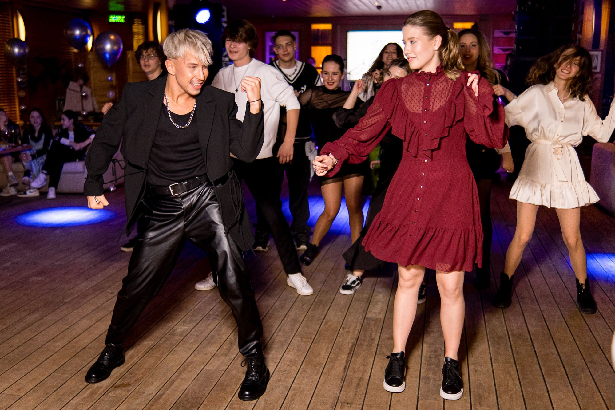 Детские съёмки. Репортажный фотограф Денис Тихомиров. Москва