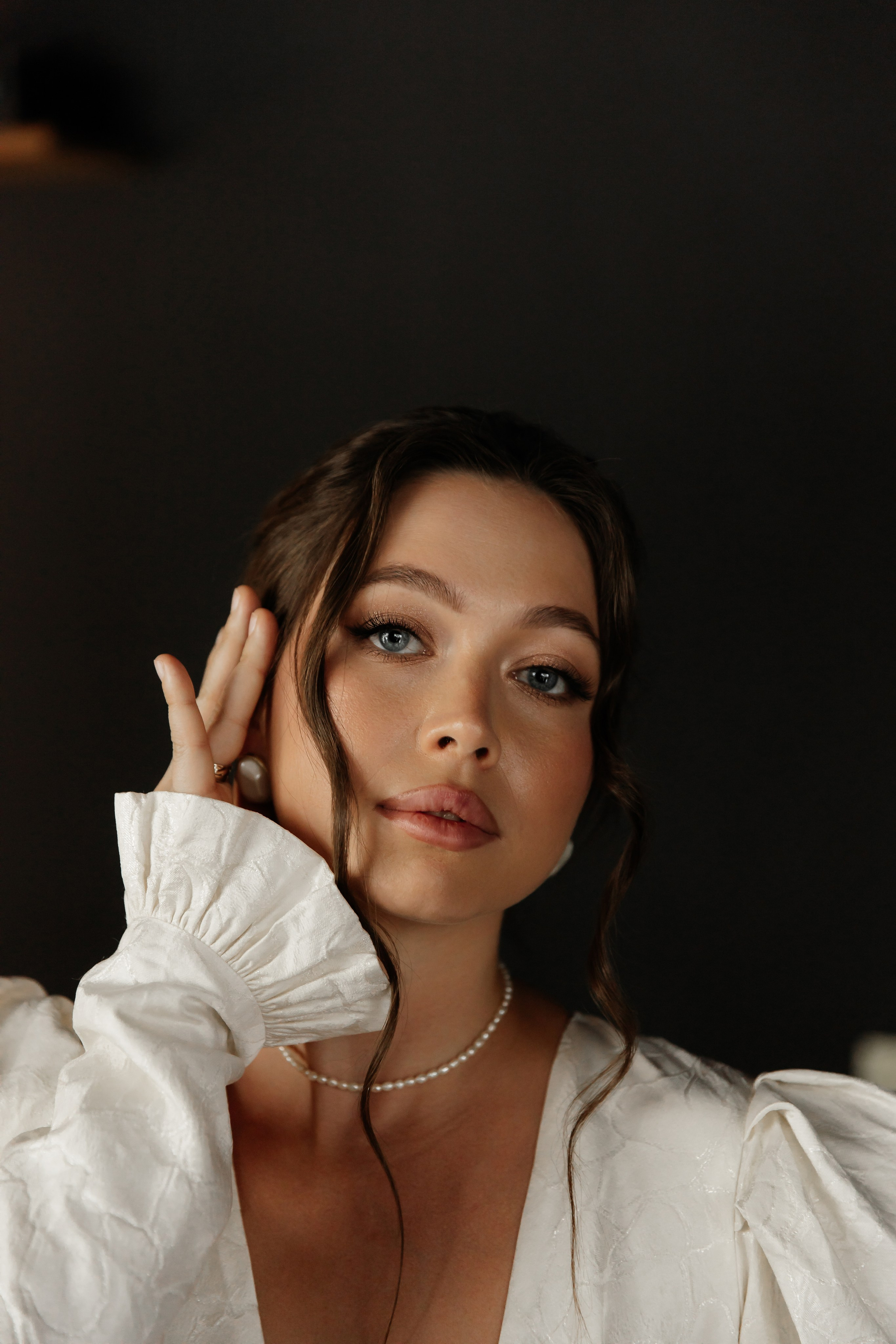 Евгений и Инна. Свадебный фотограф в Екатеринбурге Александр Перепечин