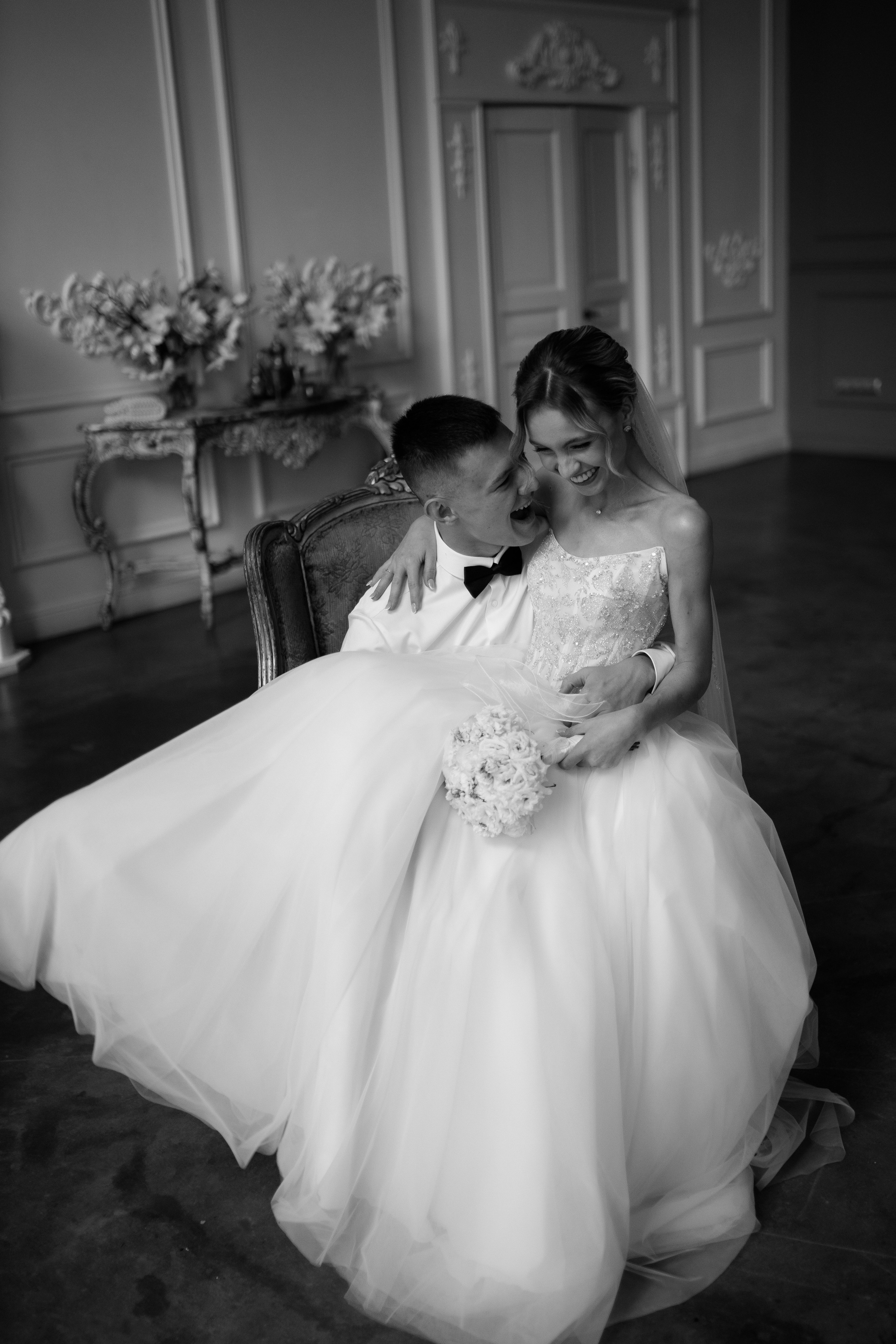 M&N. Свадебный и портретный фотограф Москва МО Анастасия Барашова