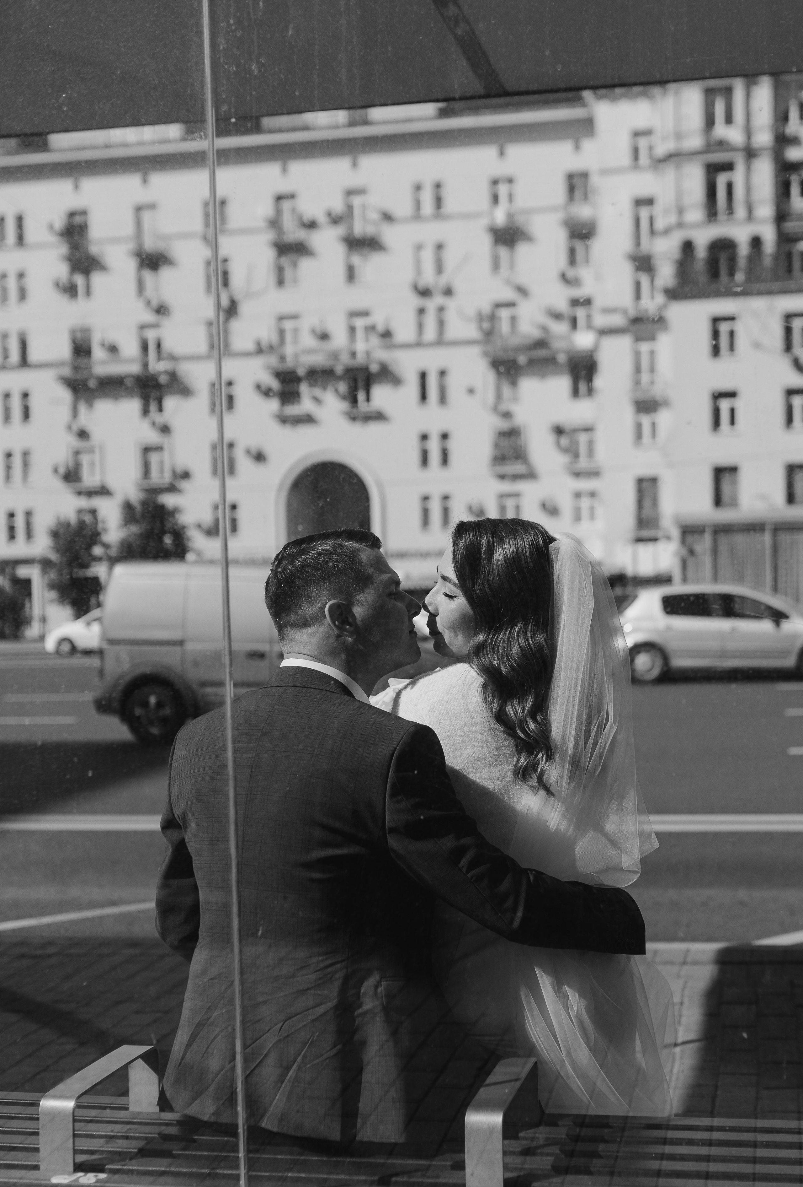 Евгения Александр. Свадебный и портретный фотограф Москва МО Анастасия Барашова