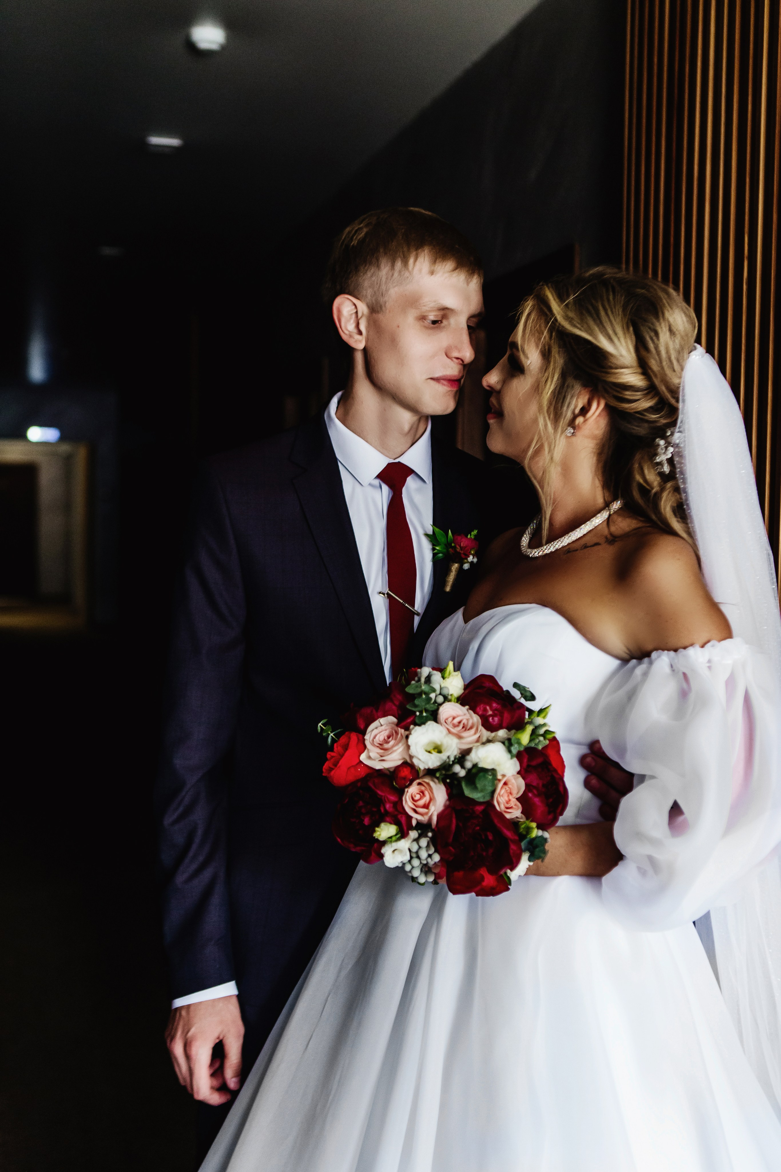 Свадебная Галерея. Фотограф Елена Райс Ленинск-Кузнецкий