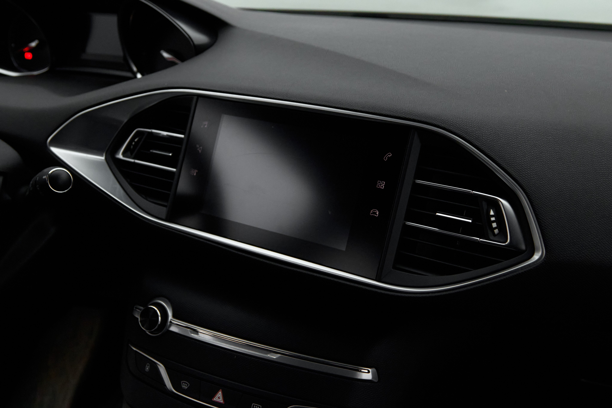 Peugeot 308. FM Media Сrew. Репортажные фото и видео