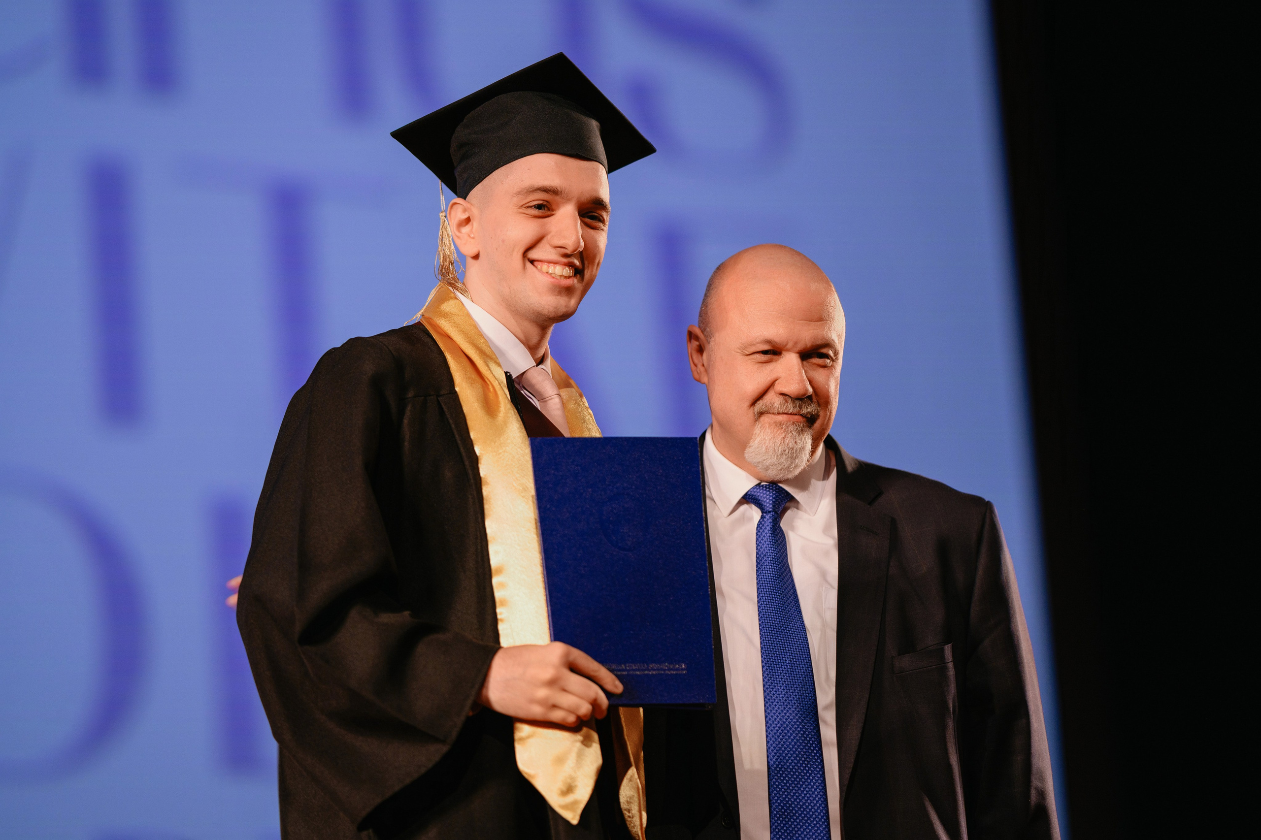 Выпускной. Фотограф в Москве Даниил Титоров