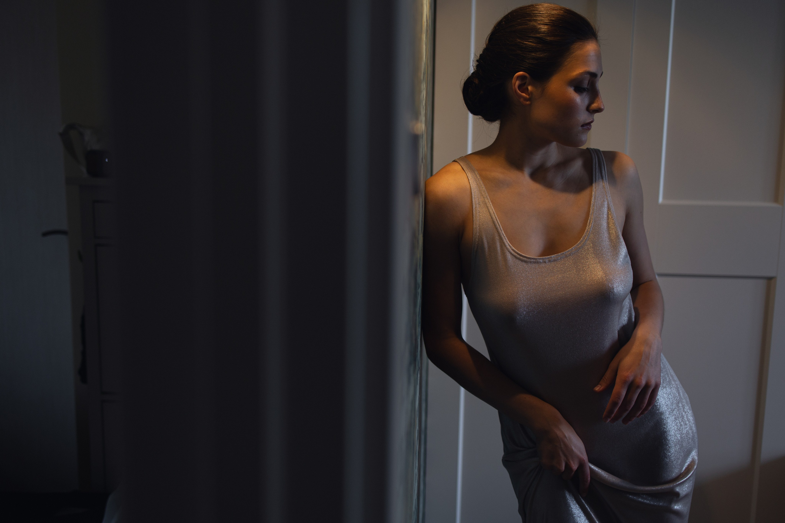 Nikolay | Alina. Свадебный и репортажный фотограф Анастасия Алашеева