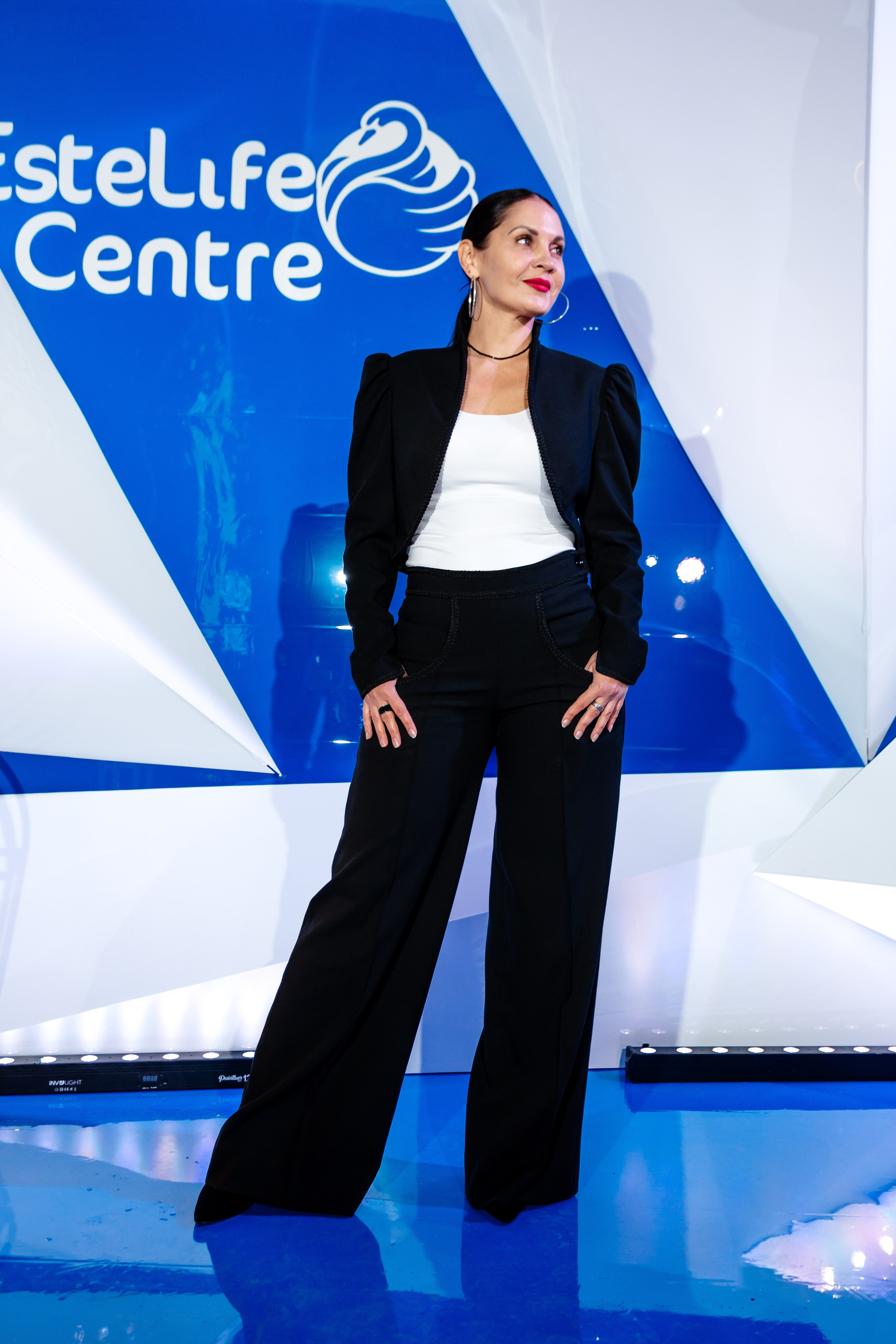 20 лет EsteLife. Свадебный фотограф в Краснодаре Николай Крауз