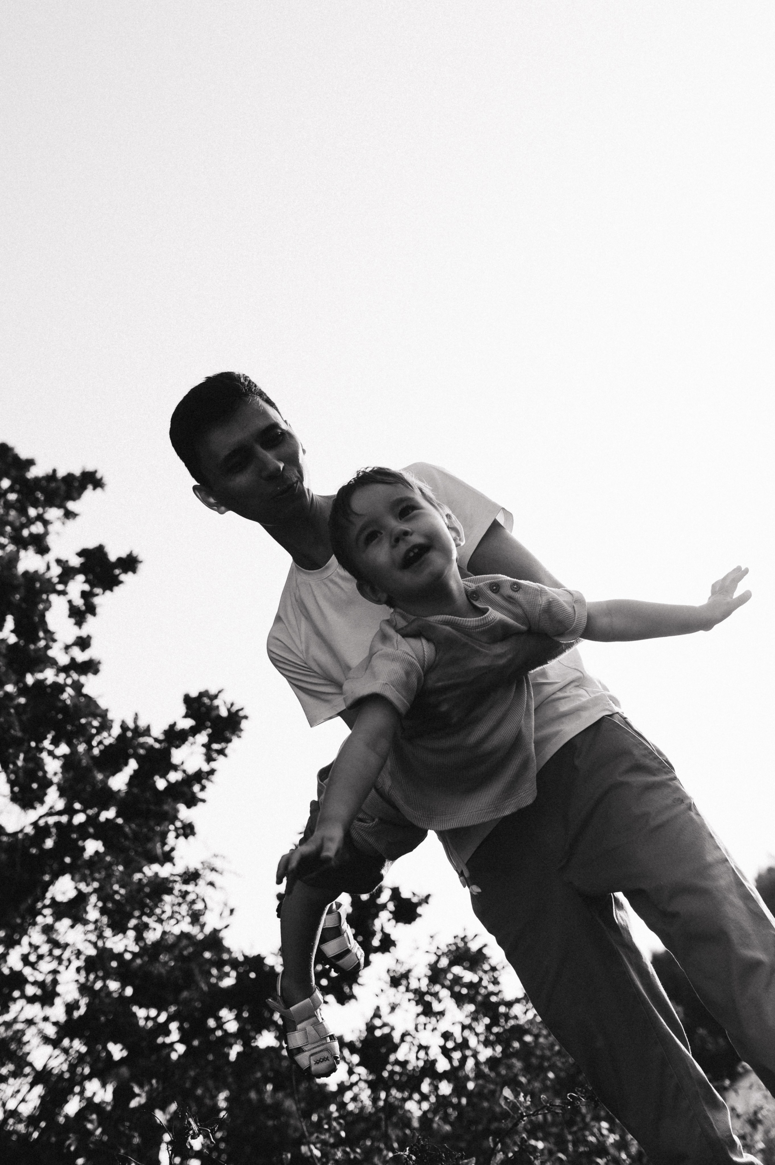 Август. Свадебный и семейный фотограф в Пензе