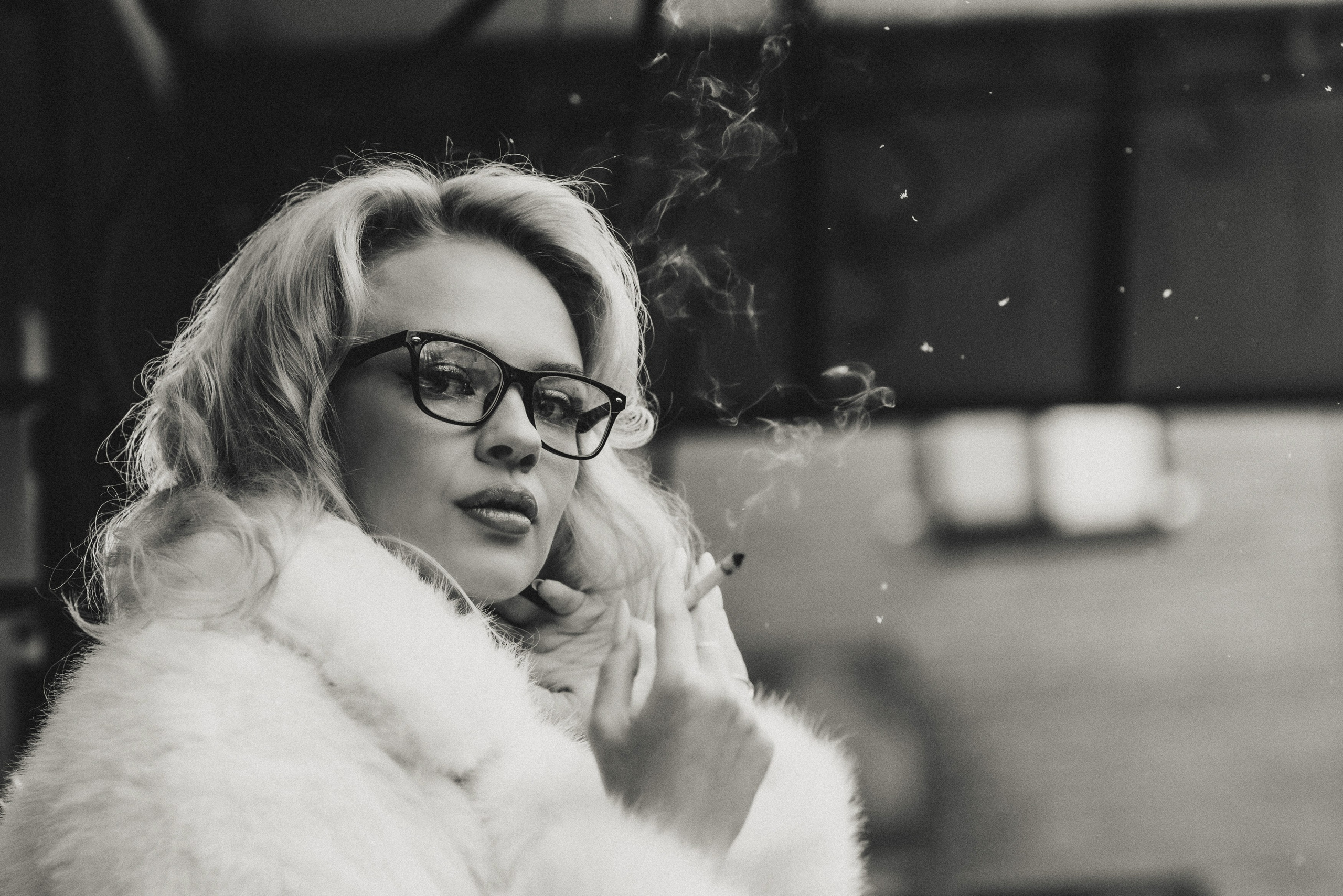 STREET. Профессиональный фотограф Natali Aieteia