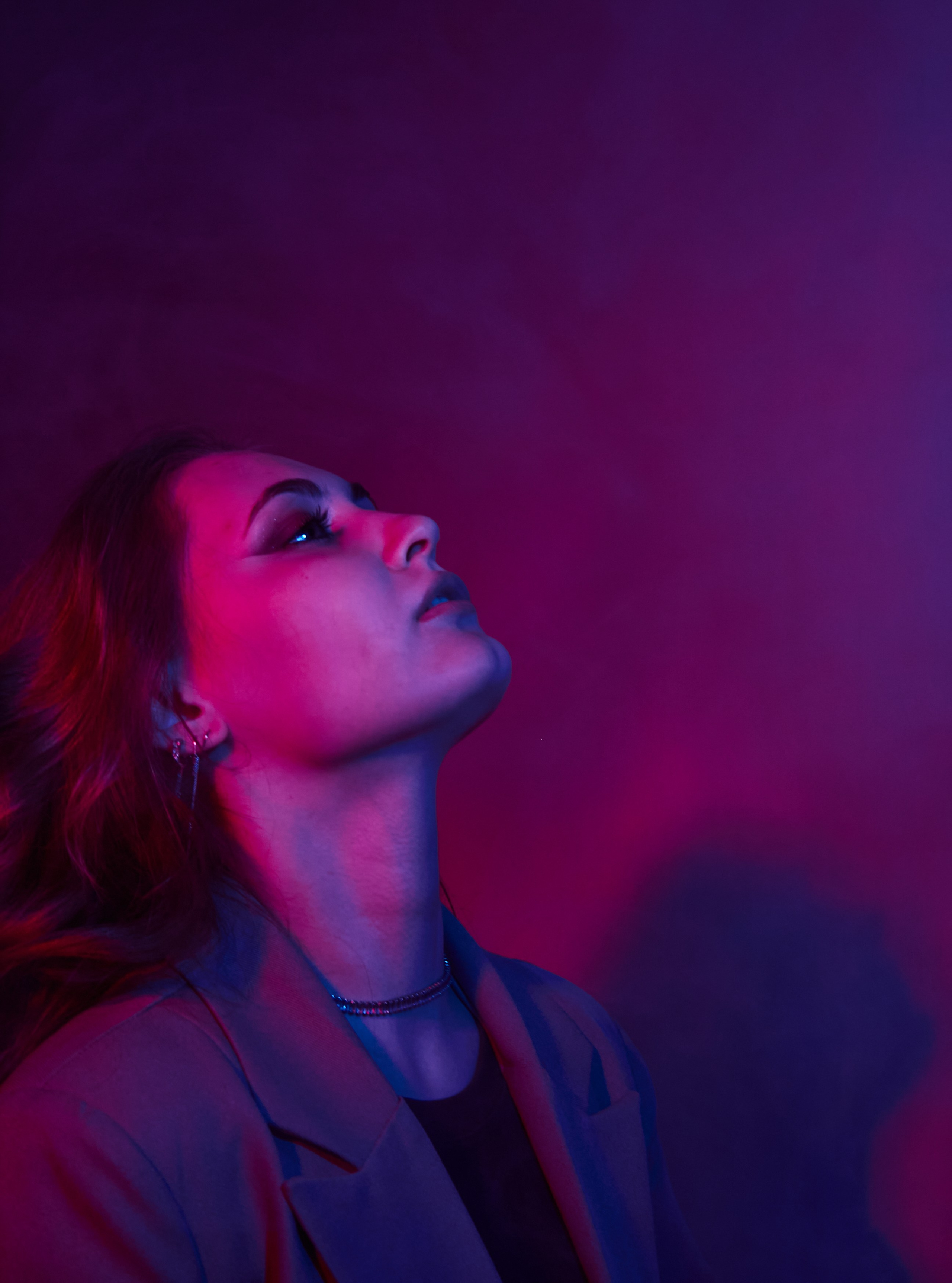 Маша. Портретный и репортажный фотограф в Москве Алёна Никогосян