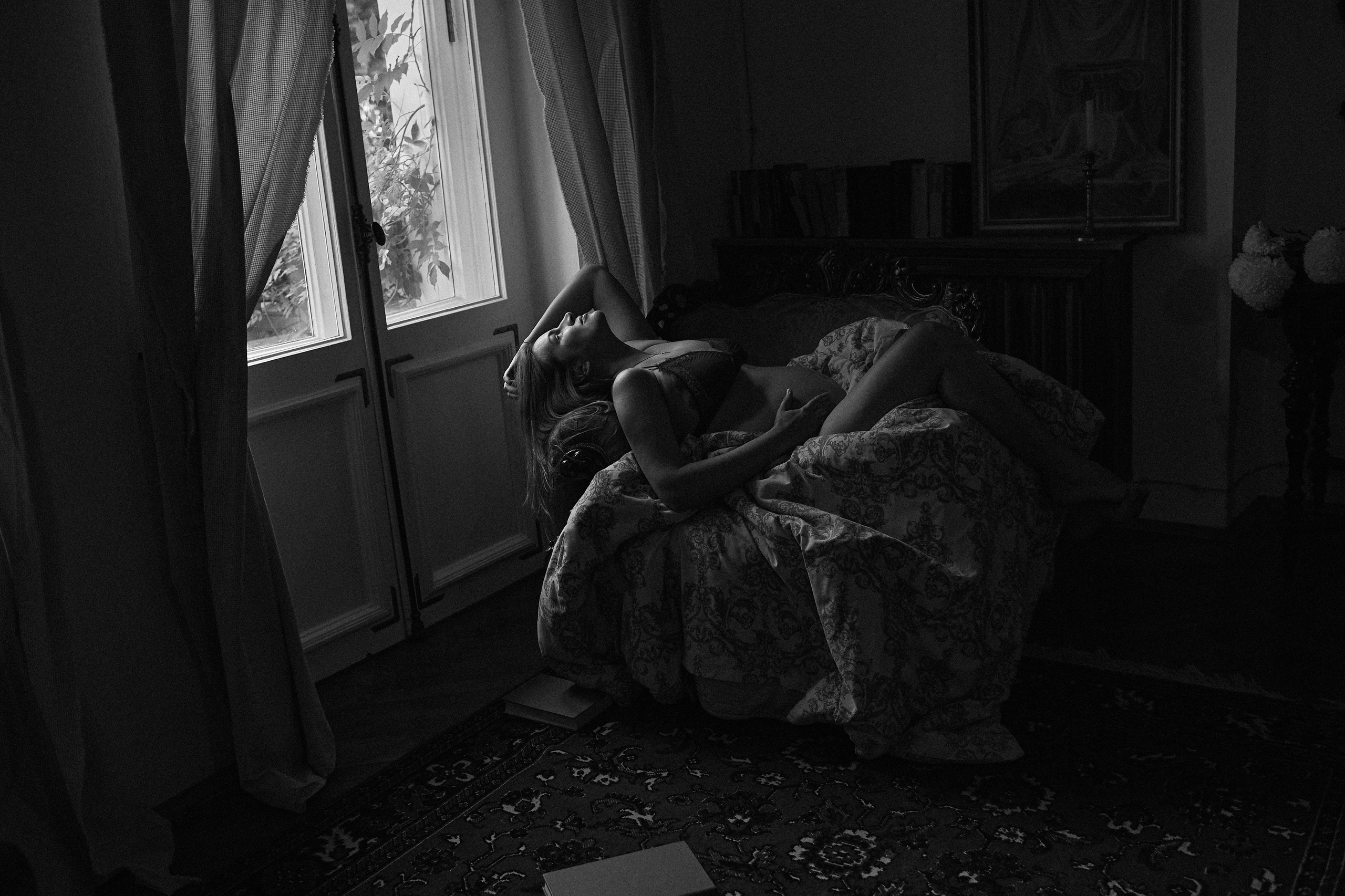 Анюта. Уют, покой и нежность. Крым фото, отдых Крым, Севастополь фото, Свадьба фото, Олег Горбатко