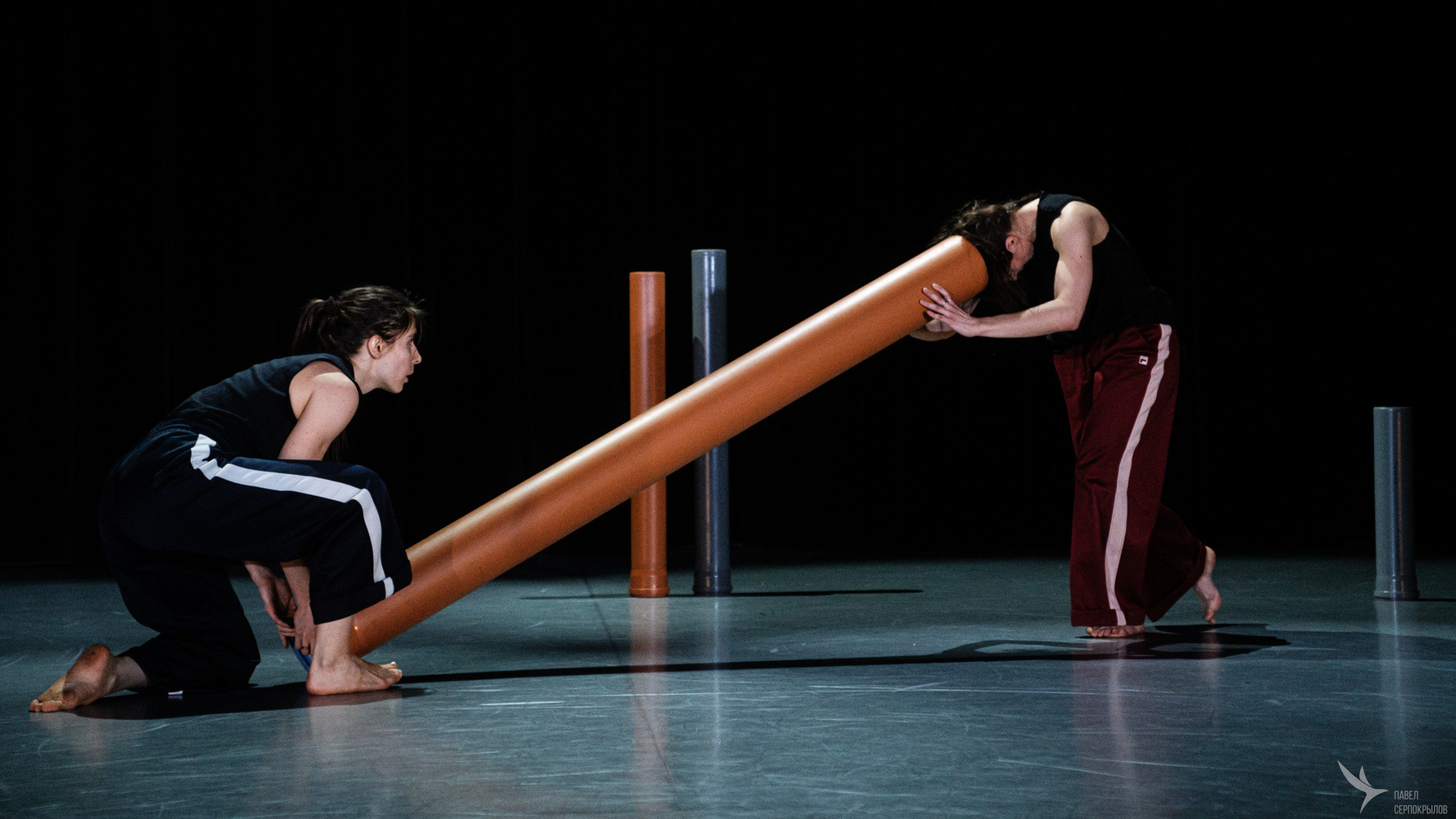 Миниатюра «Наше, Мое, Твое». Репортажный фотограф в Казани Павел Серпокрылов