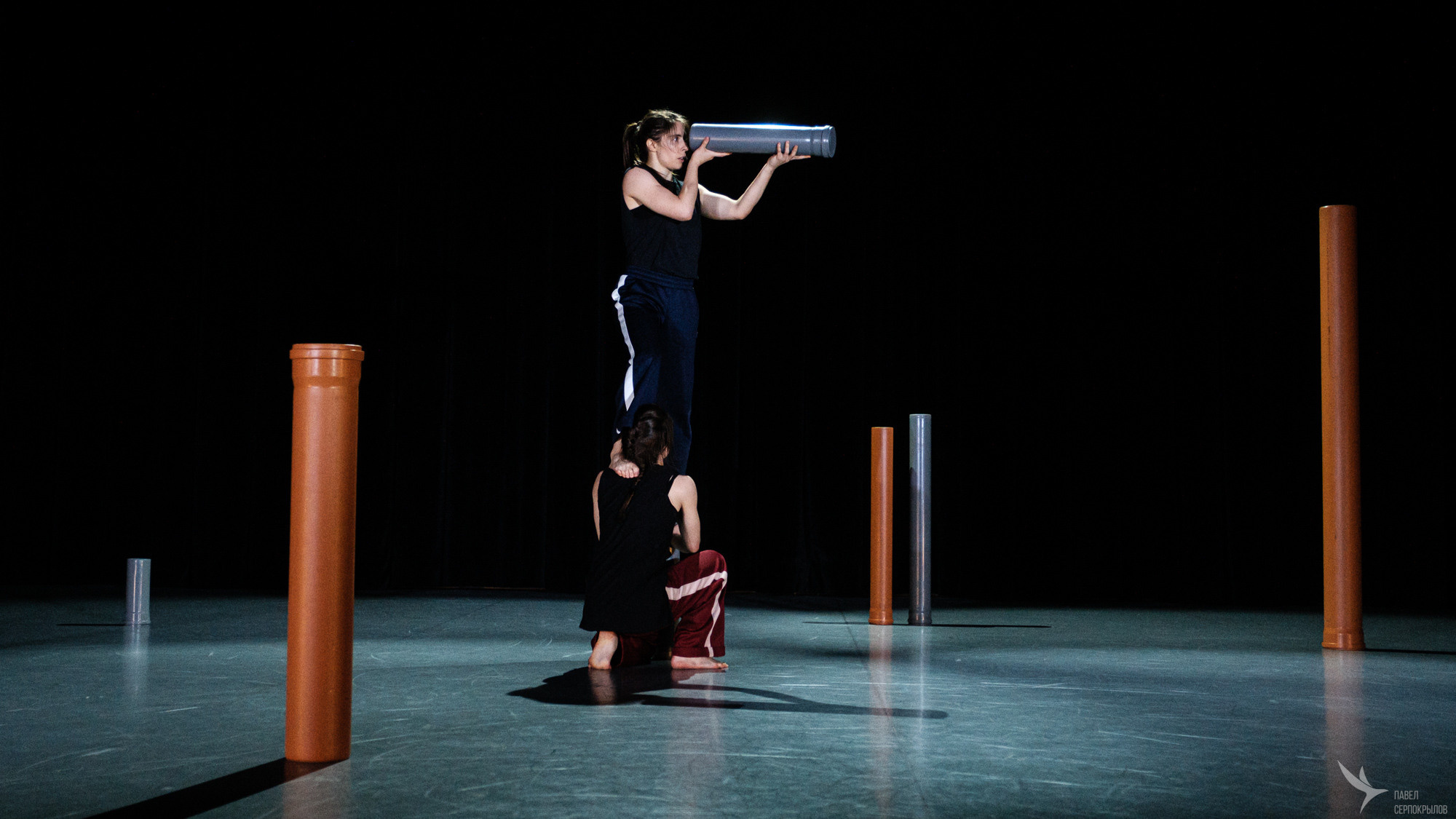 Миниатюра «Наше, Мое, Твое». Репортажный фотограф в Казани Павел Серпокрылов