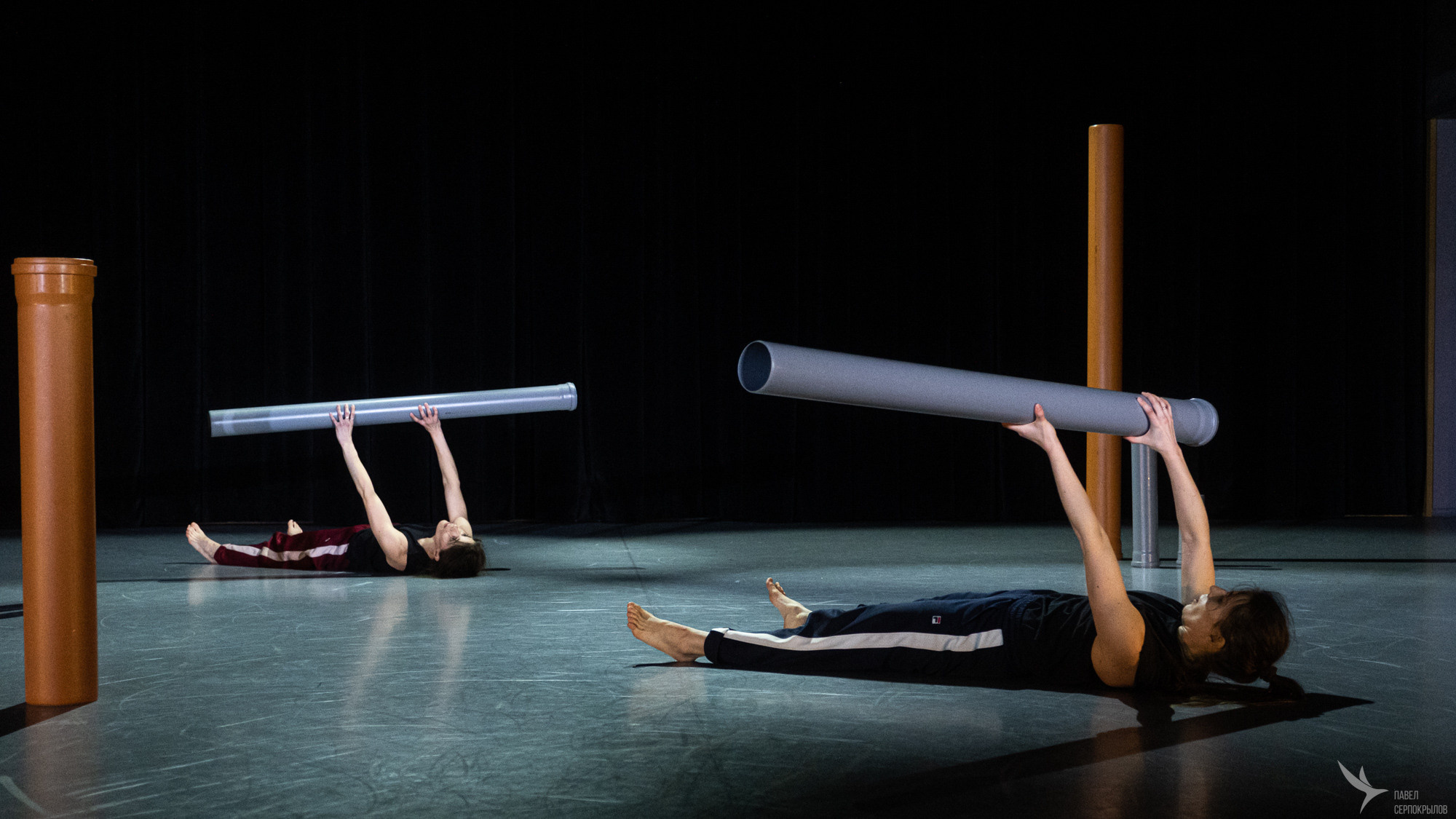 Миниатюра «Наше, Мое, Твое». Репортажный фотограф в Казани Павел Серпокрылов