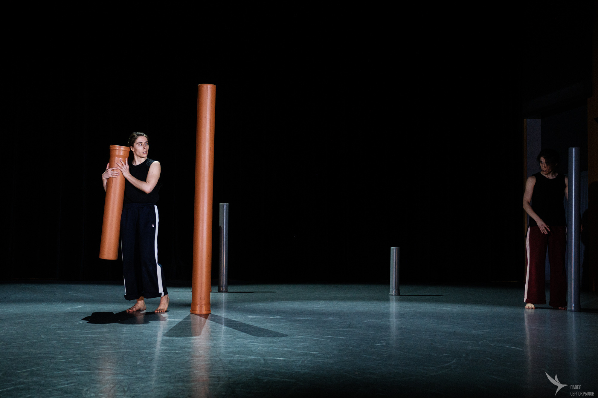 Миниатюра «Наше, Мое, Твое». Репортажный фотограф в Казани Павел Серпокрылов