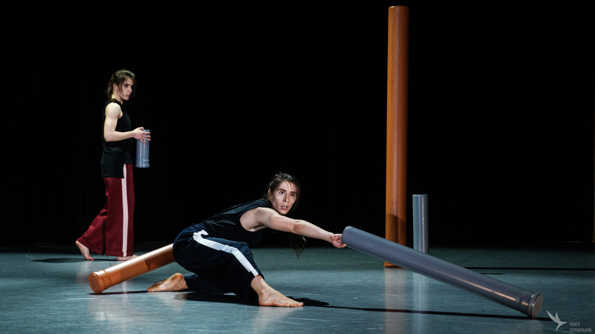 Миниатюра «Наше, Мое, Твое». Репортажный фотограф в Казани Павел Серпокрылов